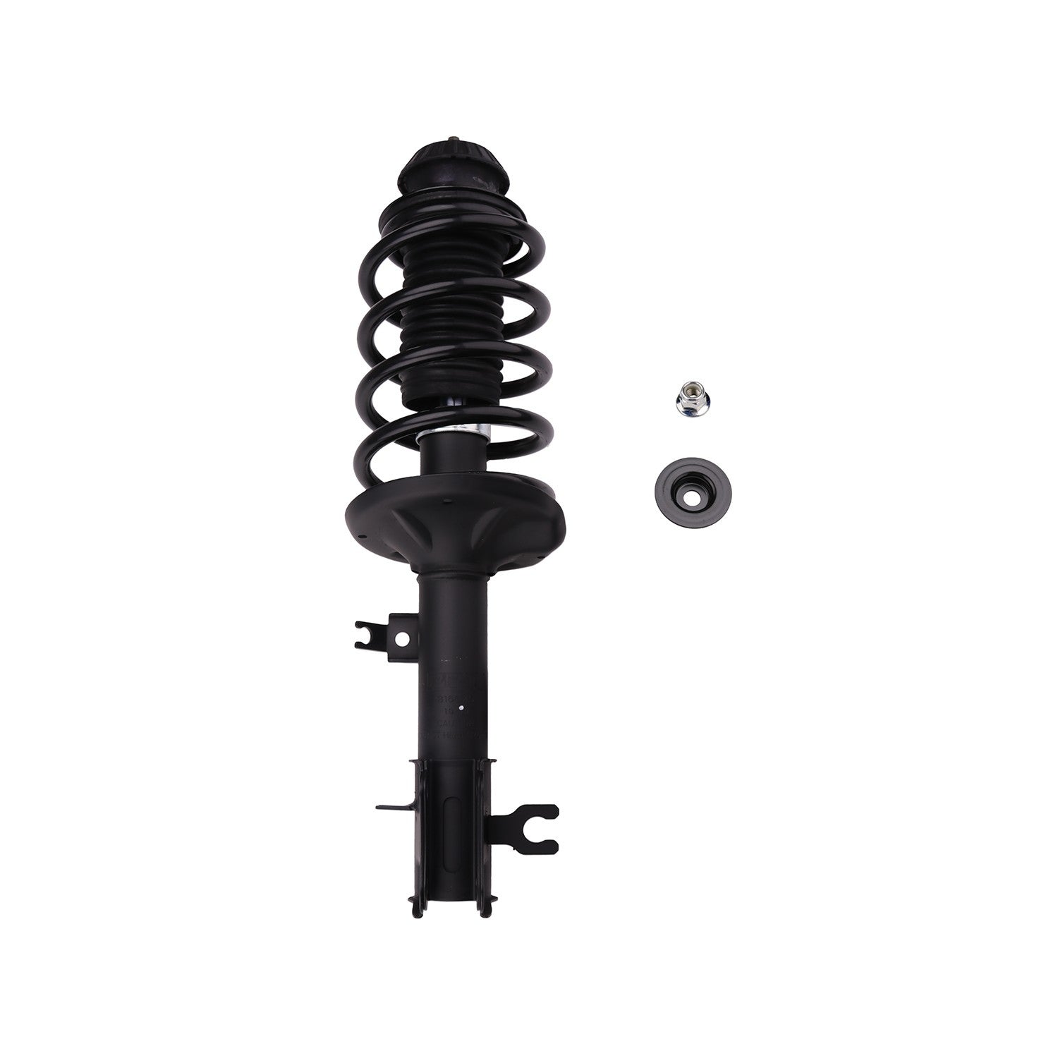 PRT Suspension Strut and Coil Spring Assembly 816645