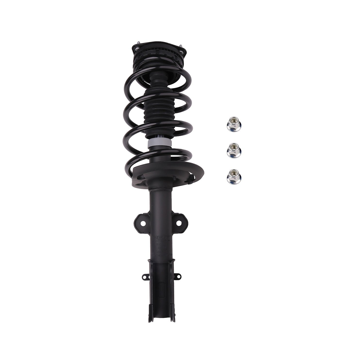 PRT Suspension Strut and Coil Spring Assembly 816681