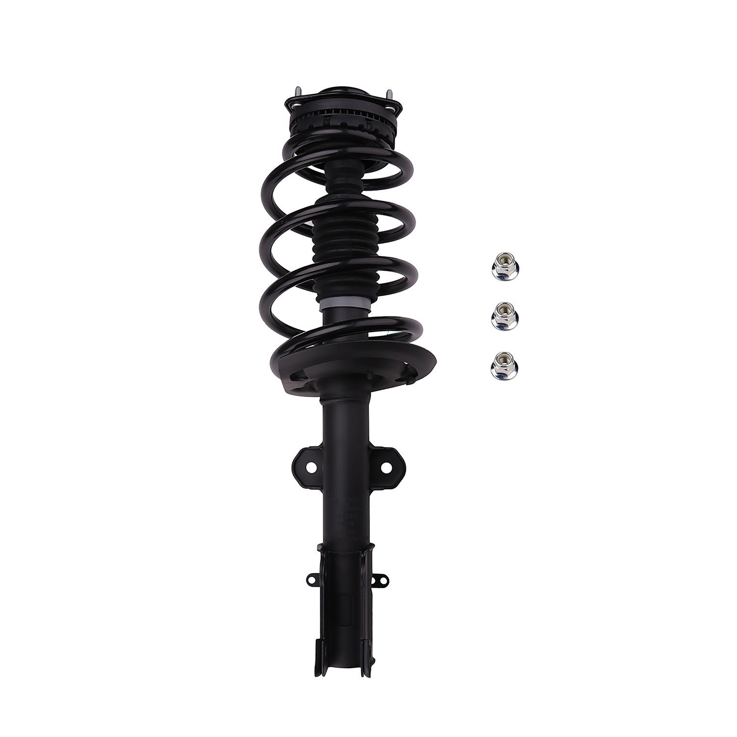 PRT Suspension Strut and Coil Spring Assembly 816682