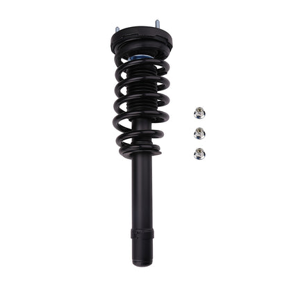 PRT Suspension Strut and Coil Spring Assembly 816705