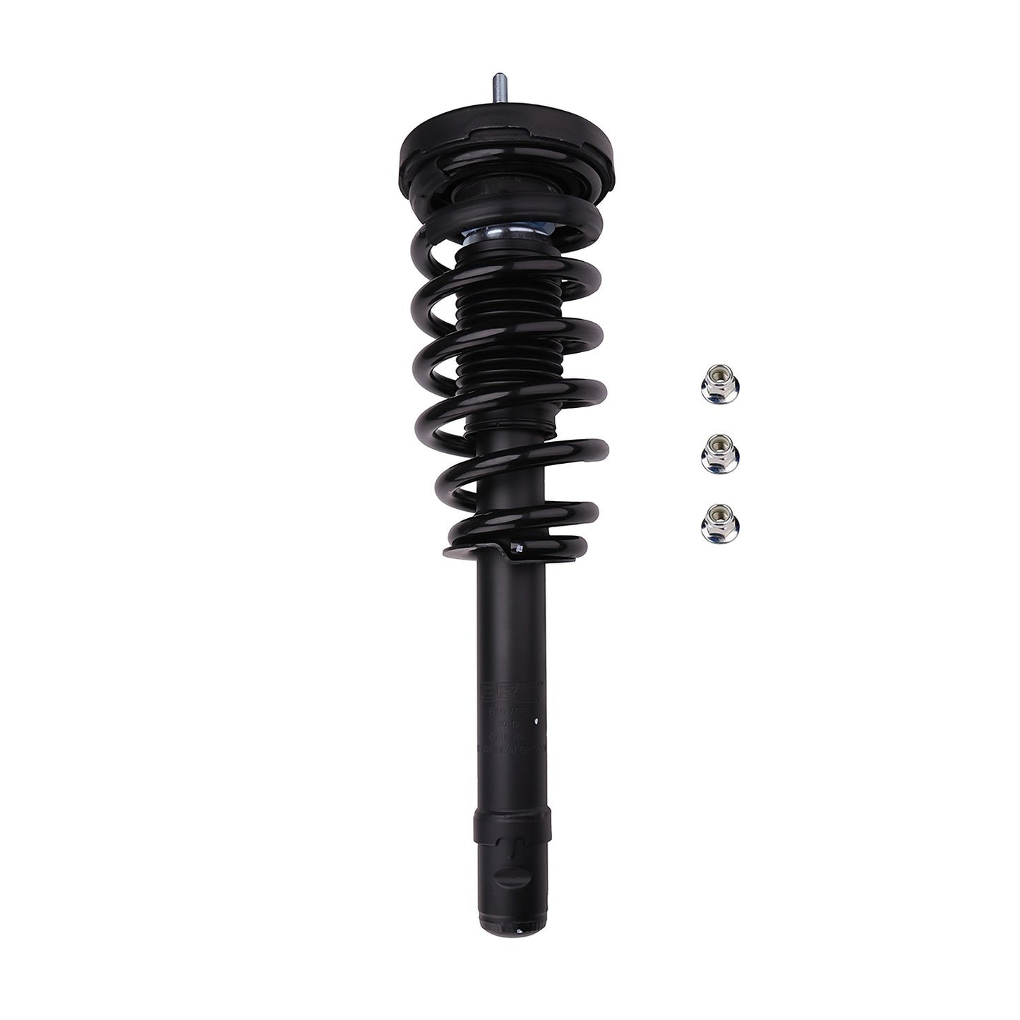 PRT Suspension Strut and Coil Spring Assembly 816705