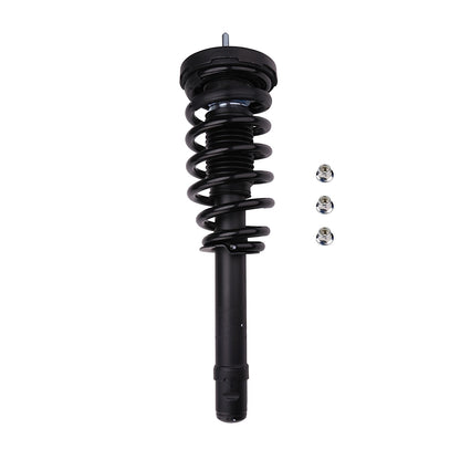 PRT Suspension Strut and Coil Spring Assembly 816705