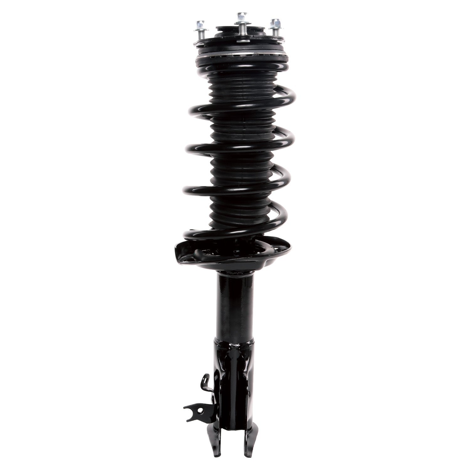 PRT Suspension Strut and Coil Spring Assembly 816715