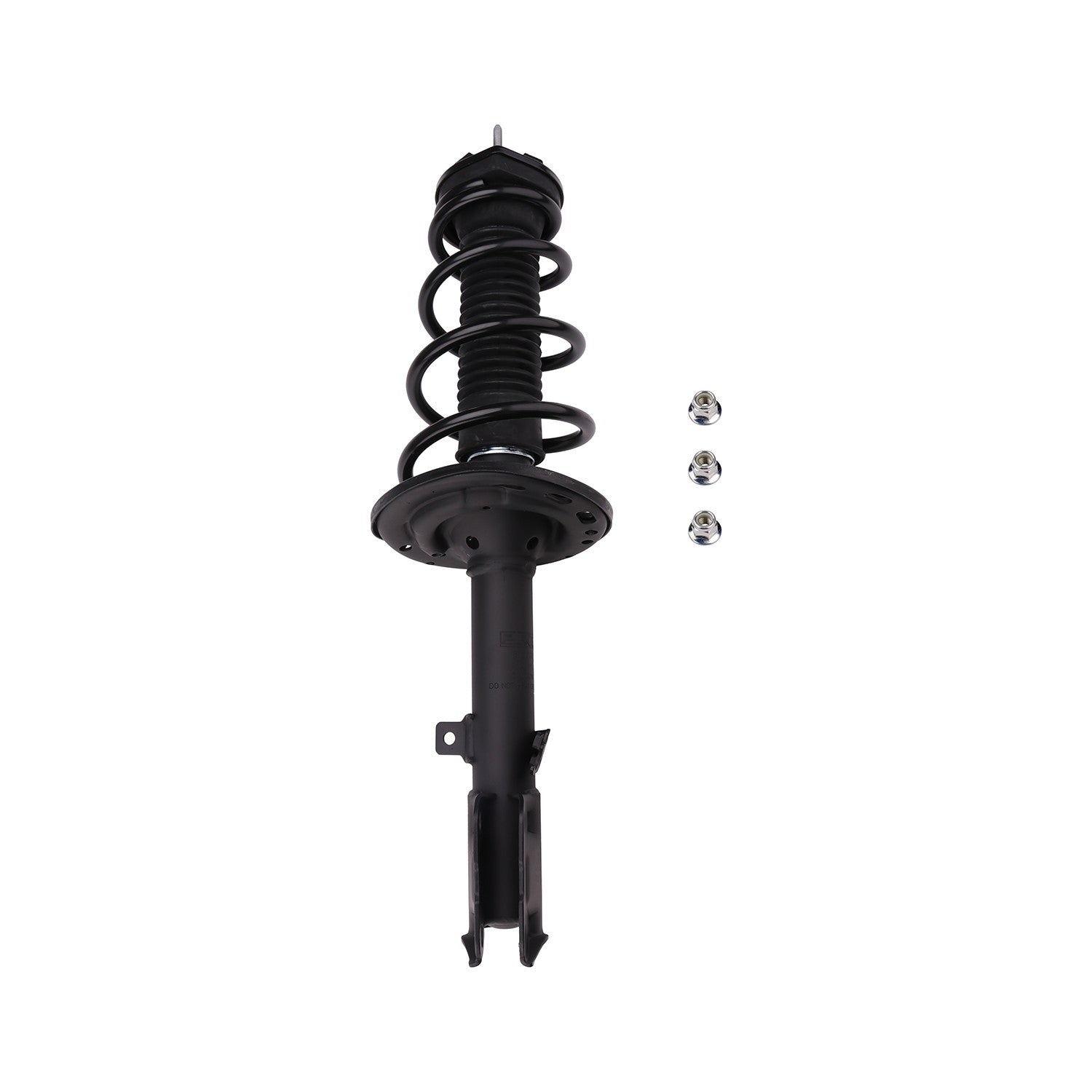 PRT Suspension Strut and Coil Spring Assembly 816731