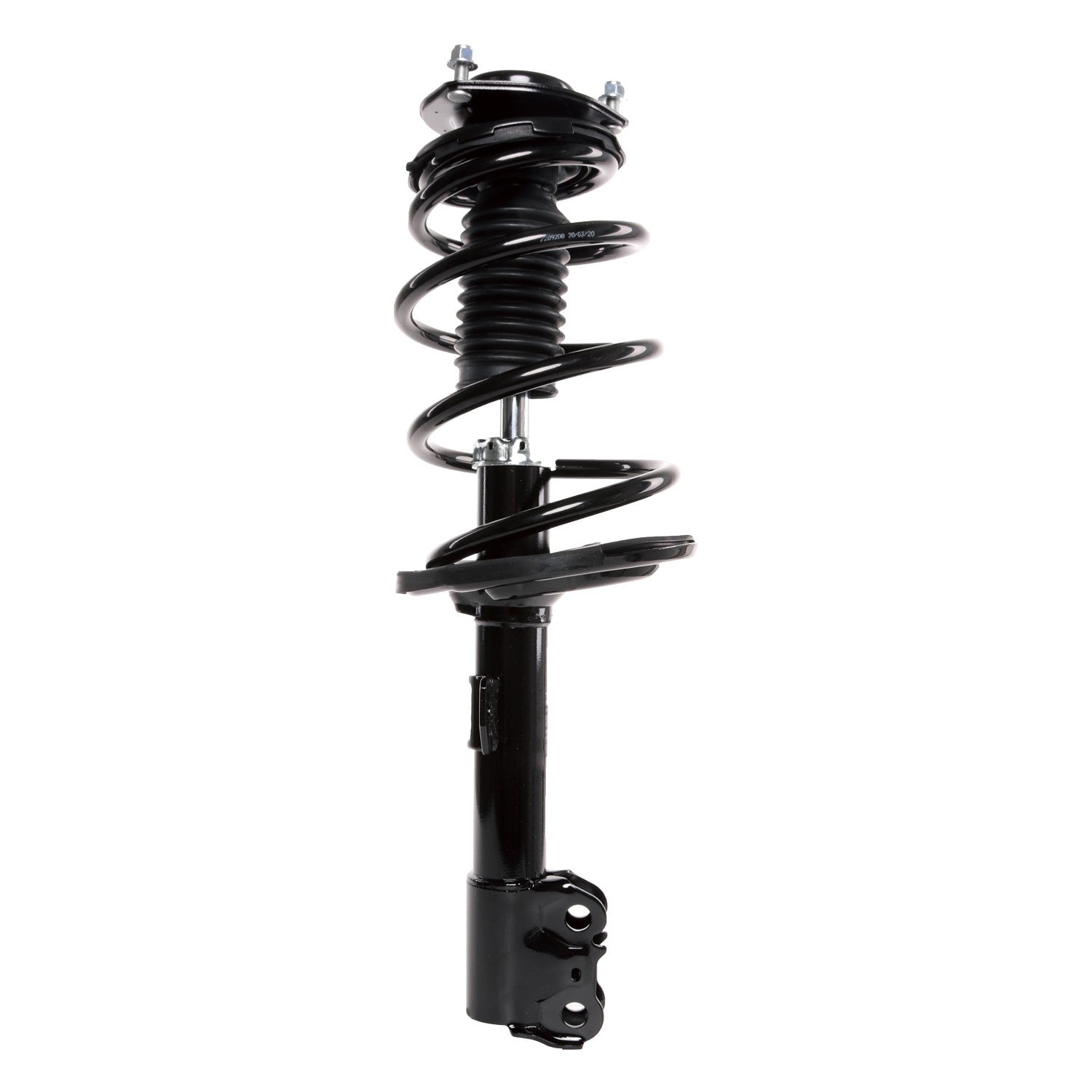 PRT Suspension Strut and Coil Spring Assembly 816769
