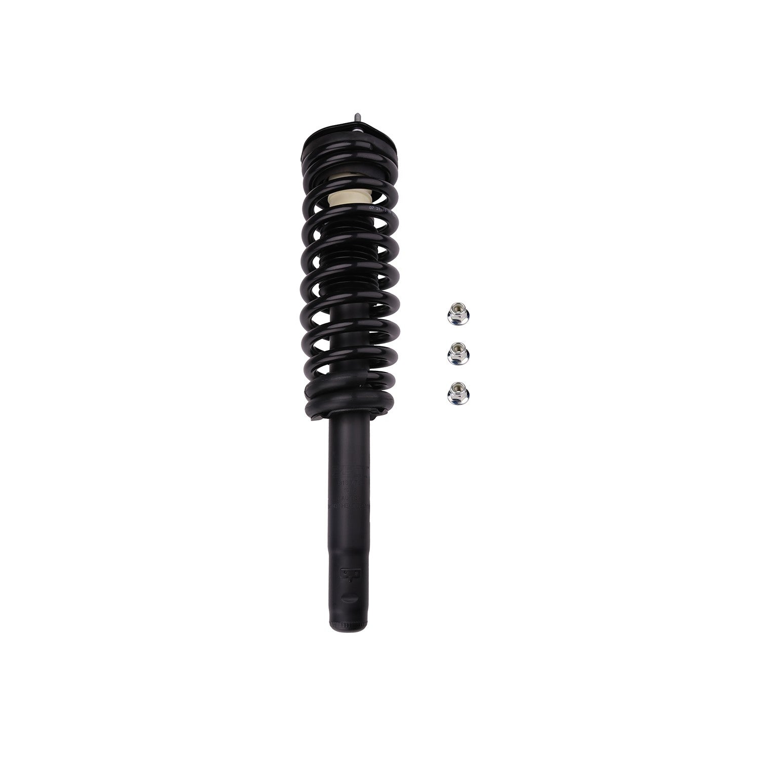 PRT Suspension Strut and Coil Spring Assembly 816773
