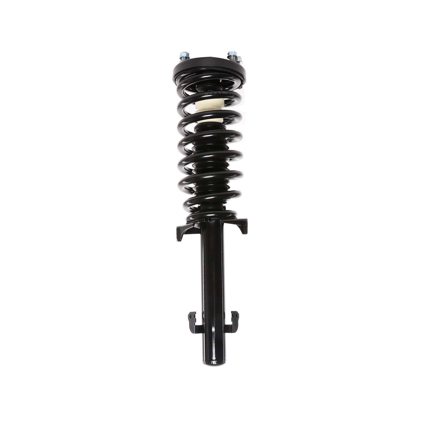 PRT Suspension Strut and Coil Spring Assembly 816787