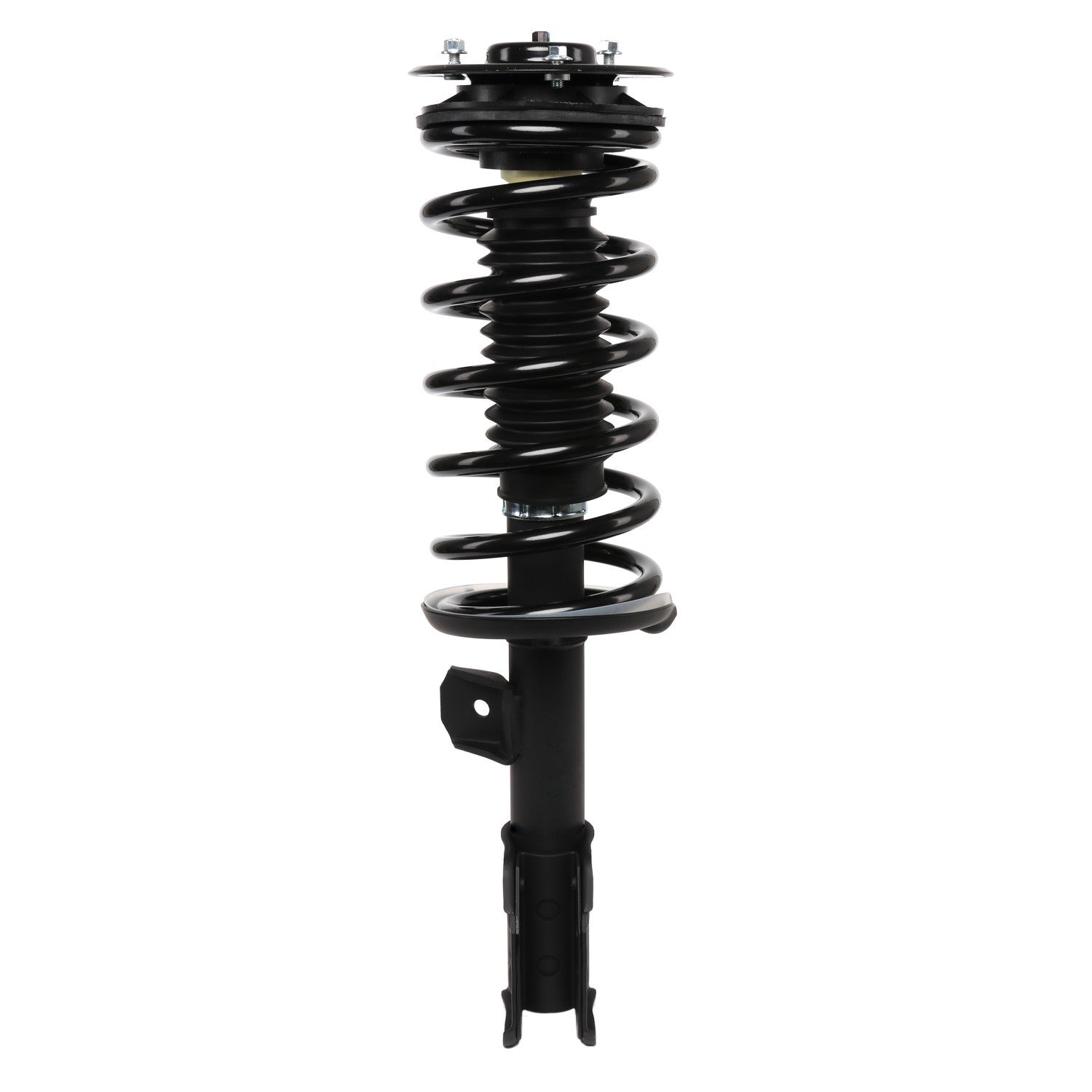 PRT Suspension Strut and Coil Spring Assembly  top view frsport 816799