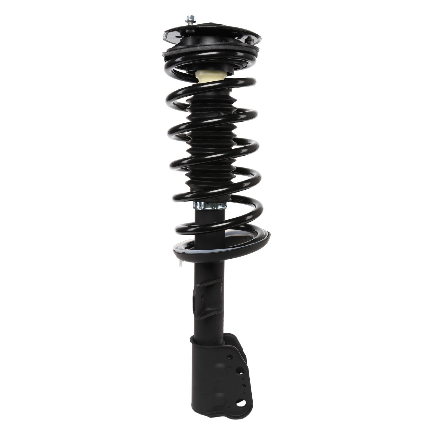 PRT Suspension Strut and Coil Spring Assembly  top view frsport 816799