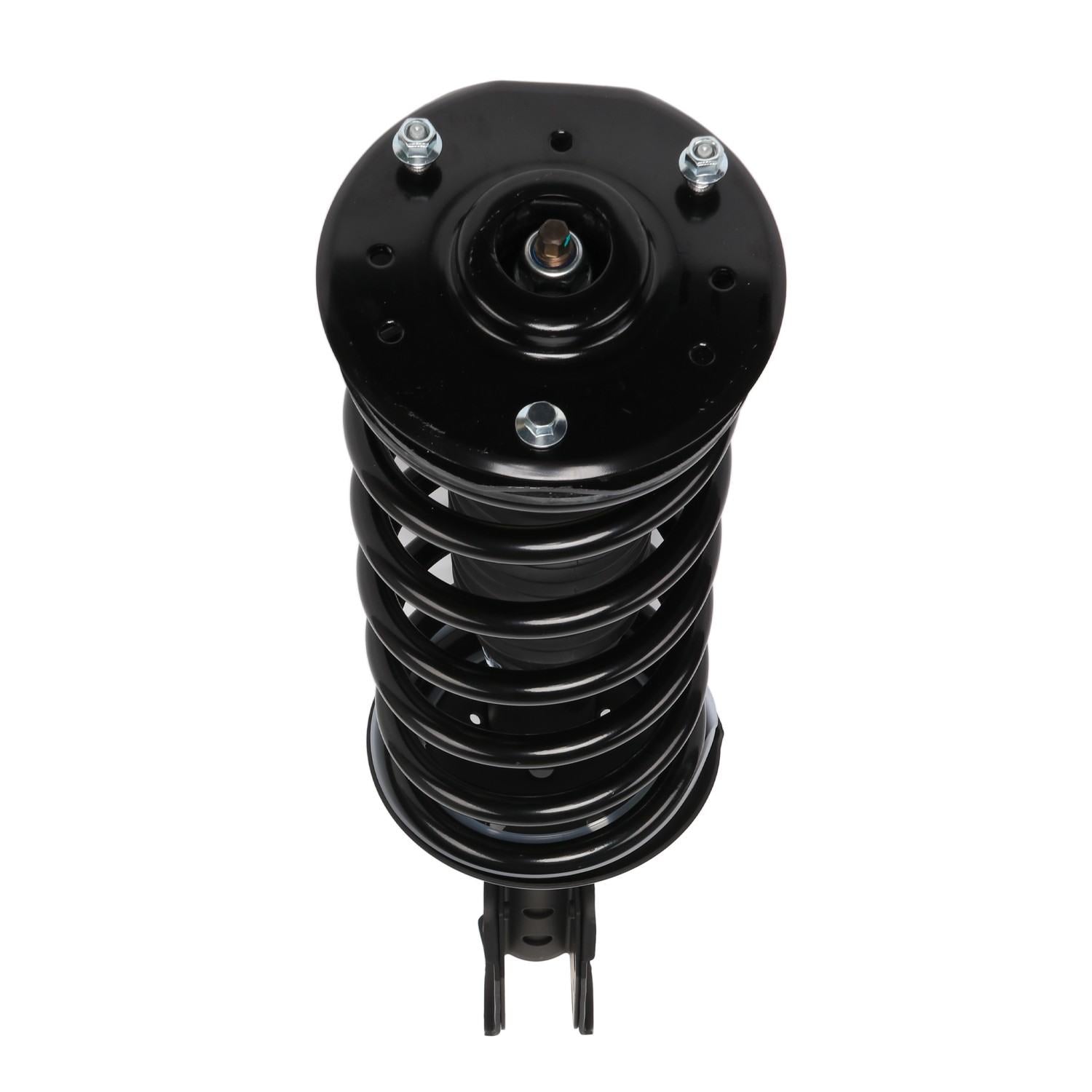 PRT Suspension Strut and Coil Spring Assembly  top view frsport 816800