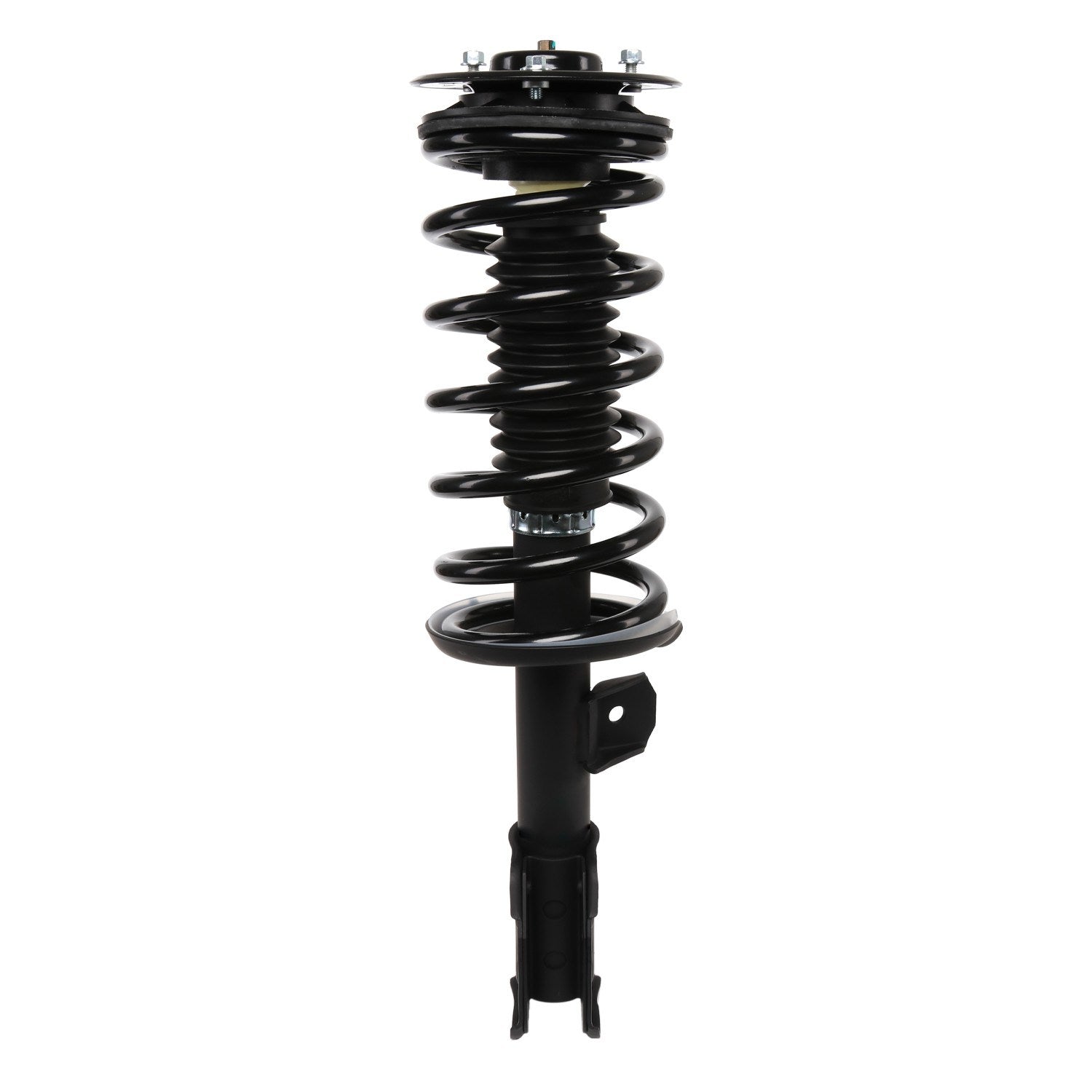 PRT Suspension Strut and Coil Spring Assembly  top view frsport 816800