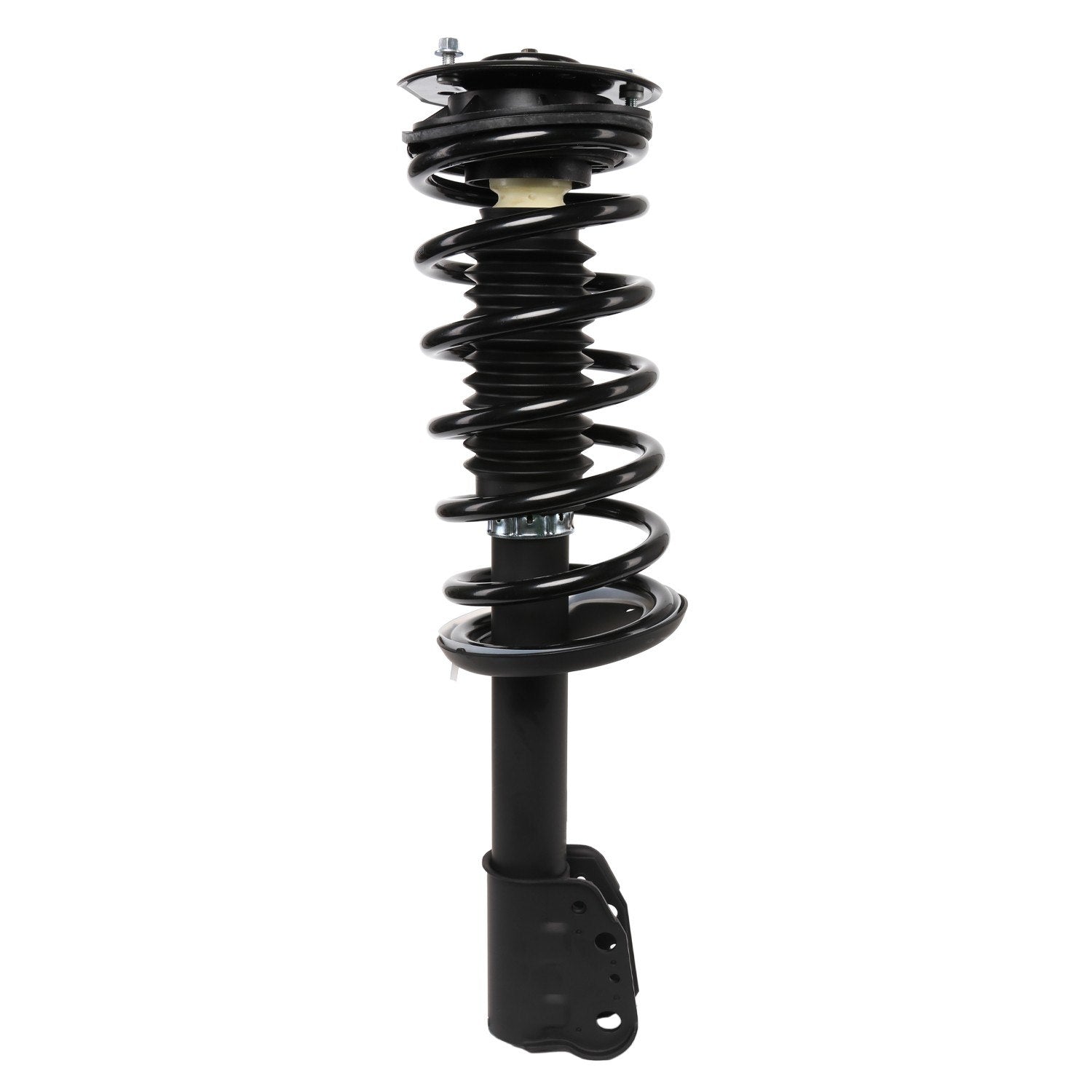 PRT Suspension Strut and Coil Spring Assembly  top view frsport 816800