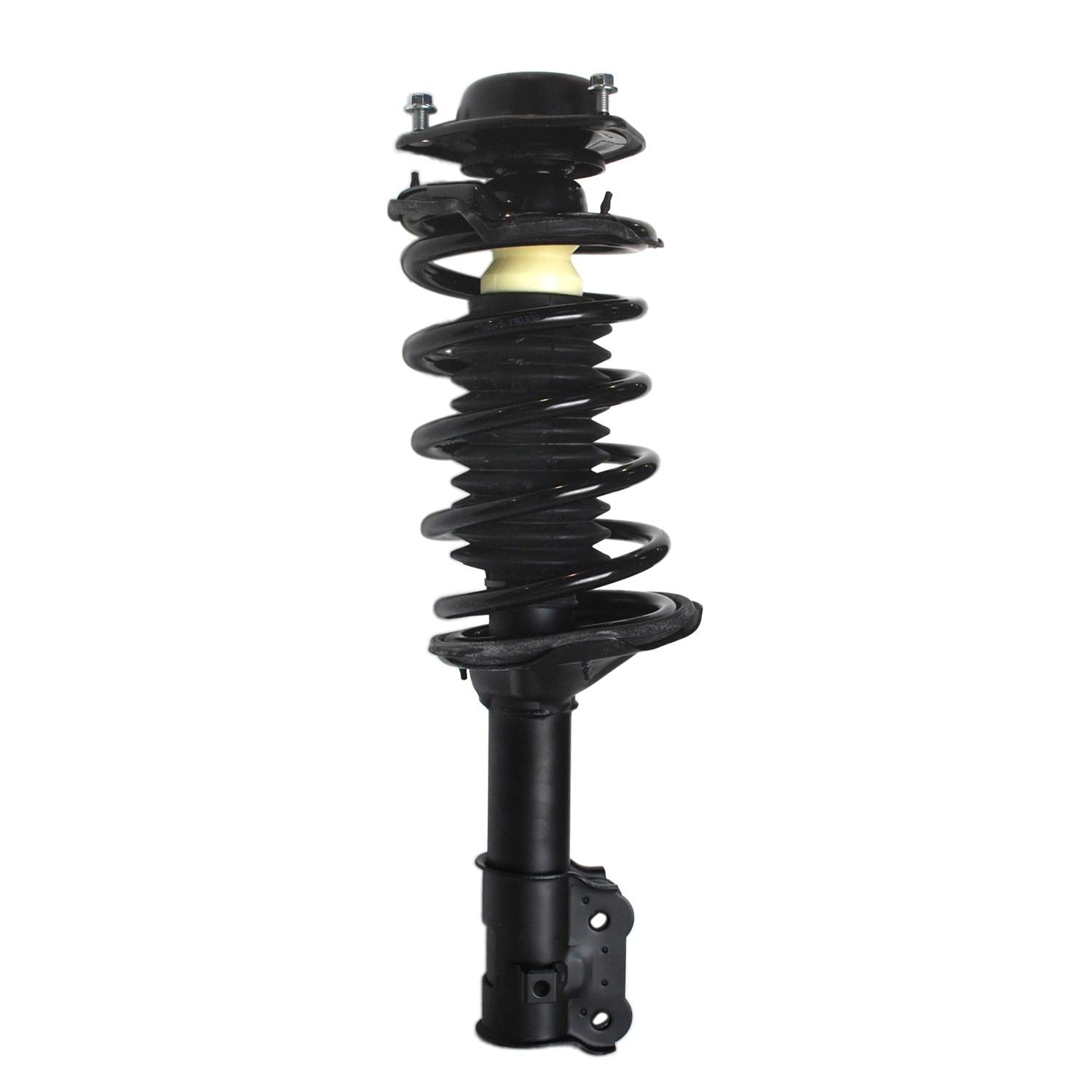 PRT Suspension Strut and Coil Spring Assembly 816840