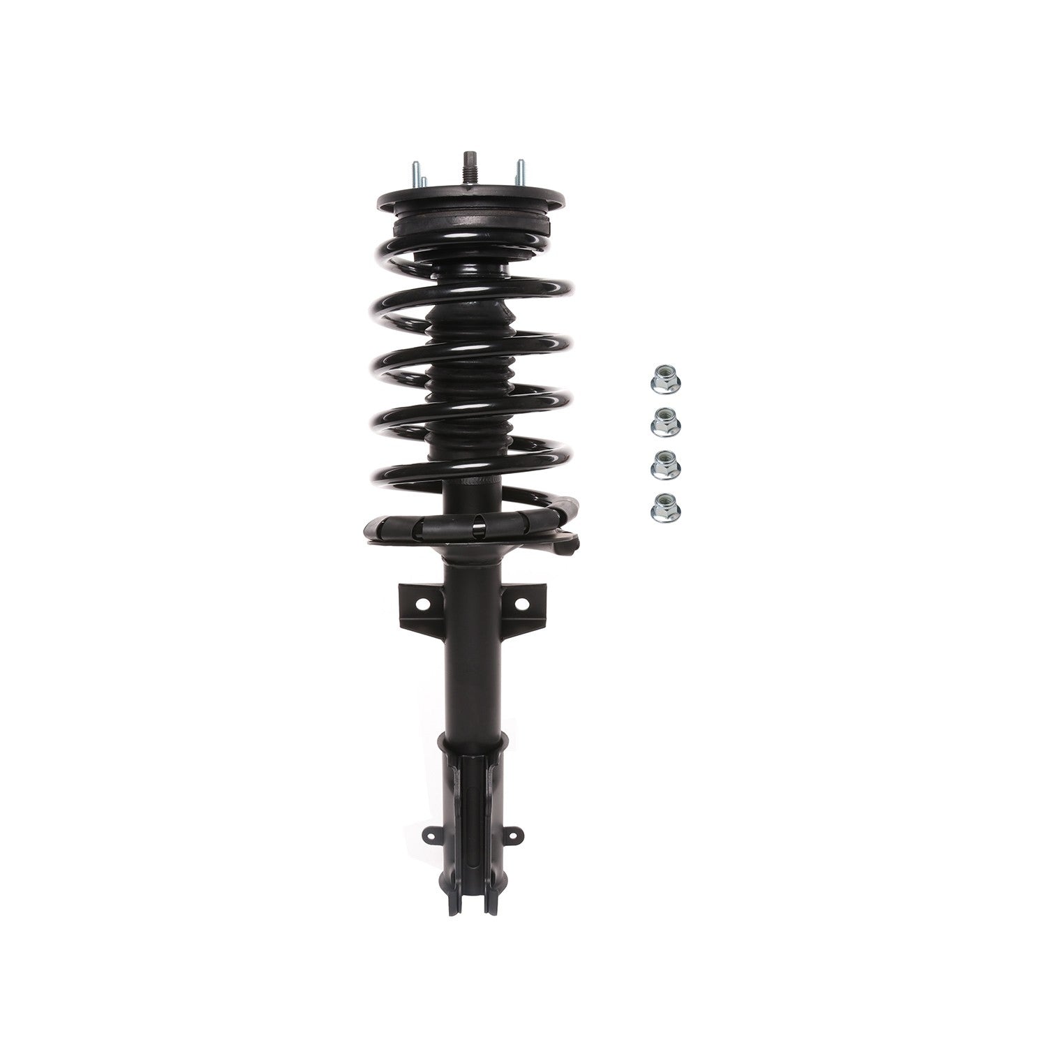 PRT Suspension Strut and Coil Spring Assembly 816841