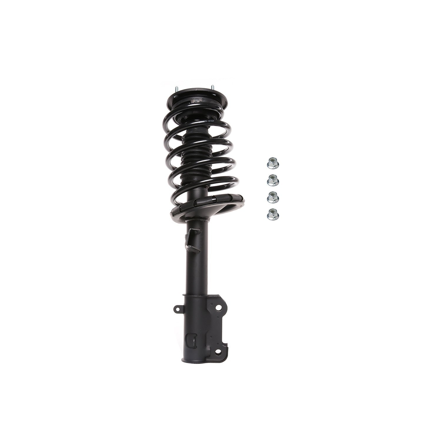 PRT Suspension Strut and Coil Spring Assembly 816841
