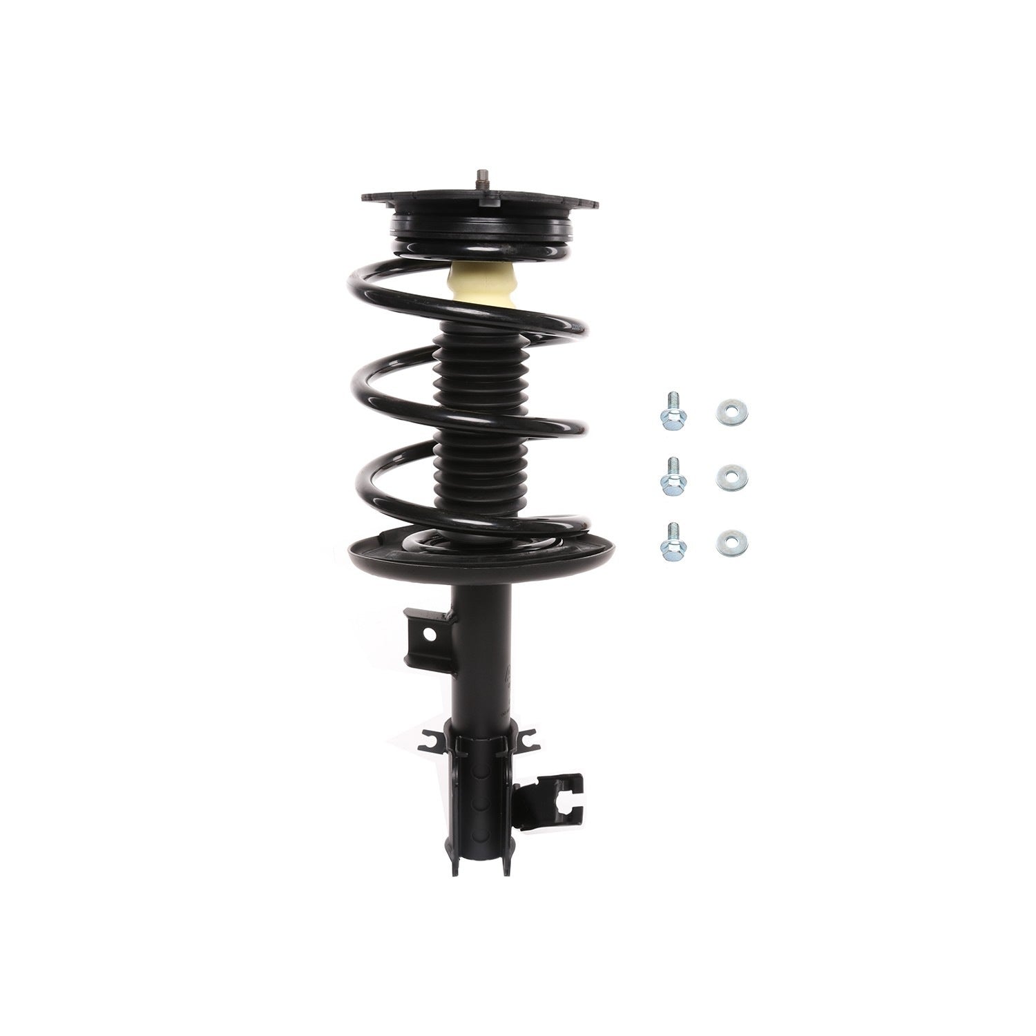 PRT Suspension Strut and Coil Spring Assembly 816947