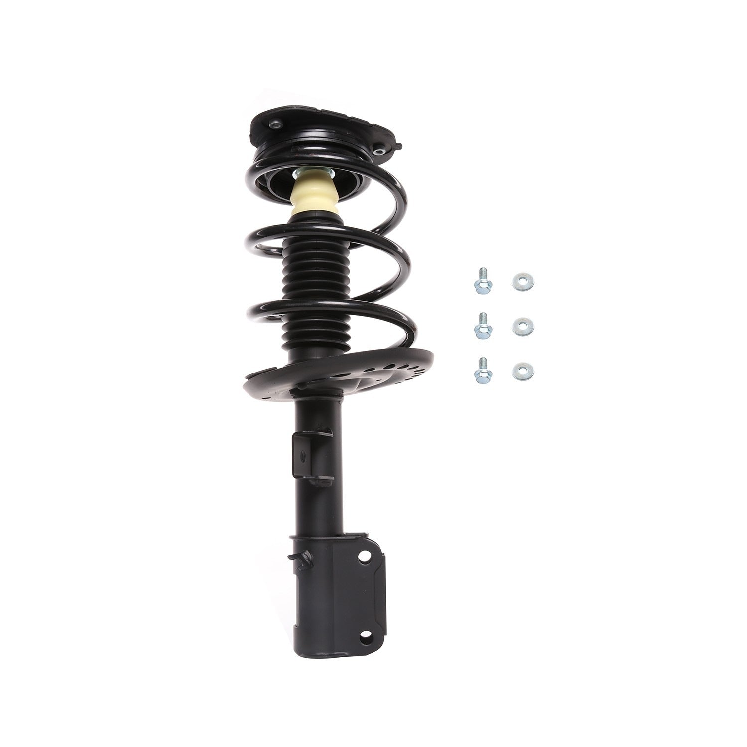 PRT Suspension Strut and Coil Spring Assembly 816947