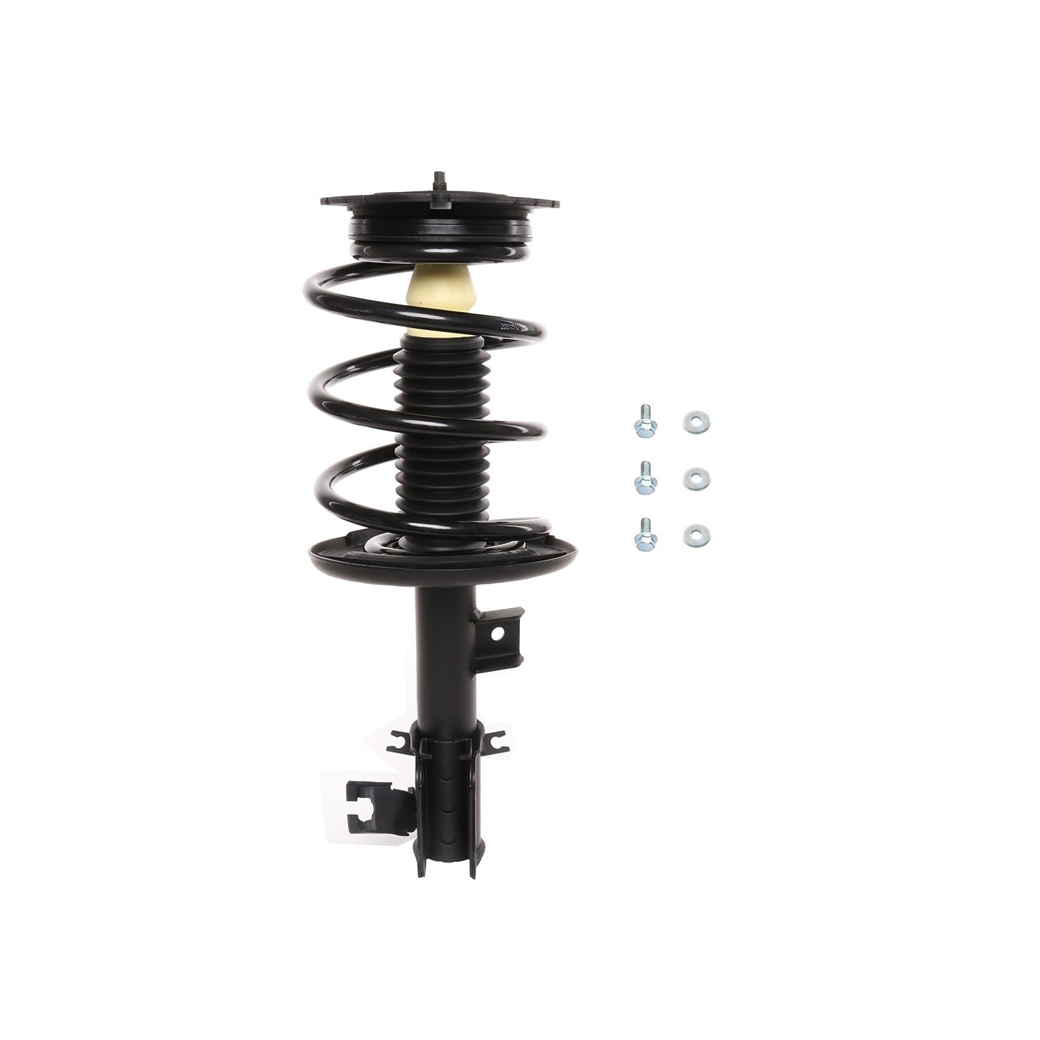 PRT Suspension Strut and Coil Spring Assembly 816948