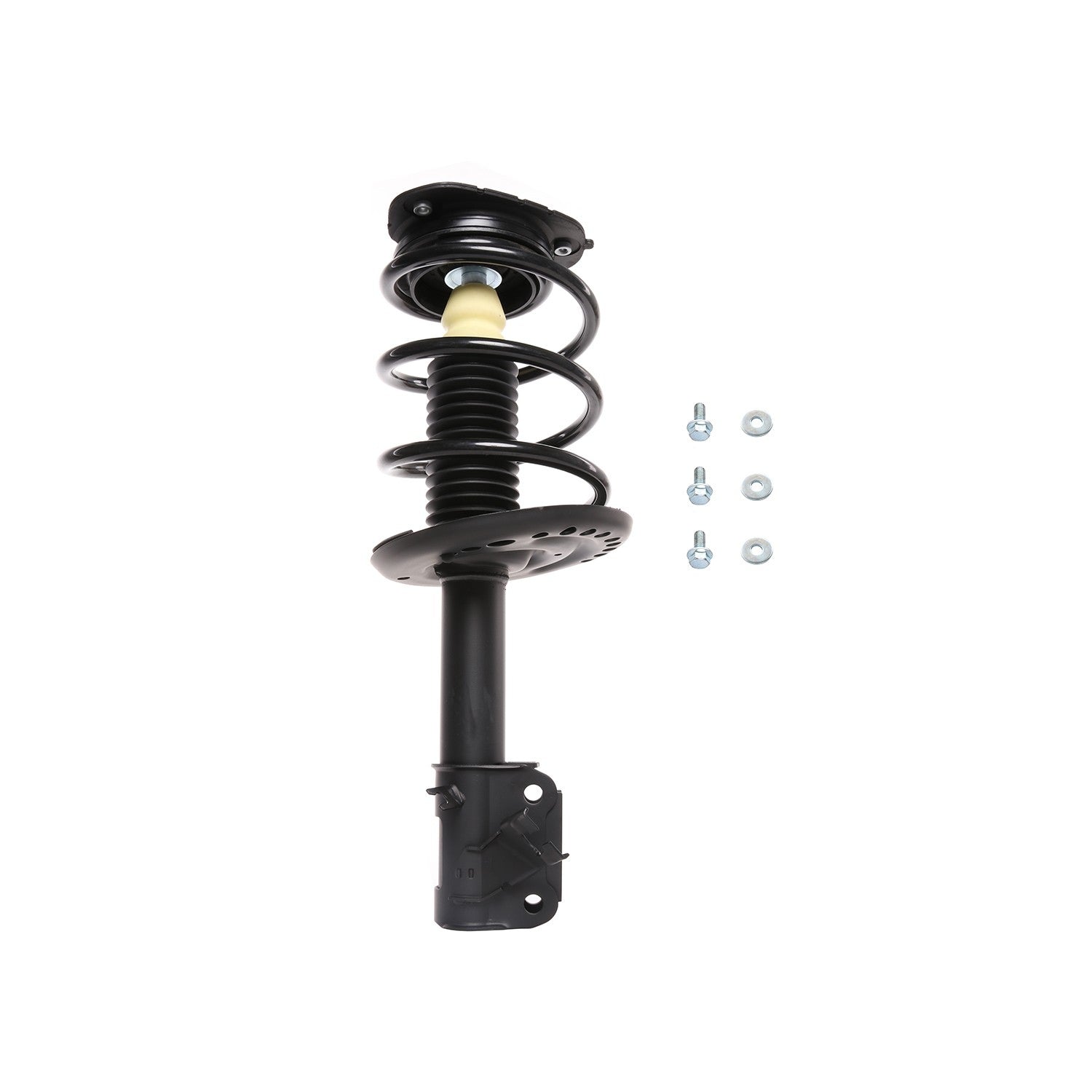 PRT Suspension Strut and Coil Spring Assembly 816948