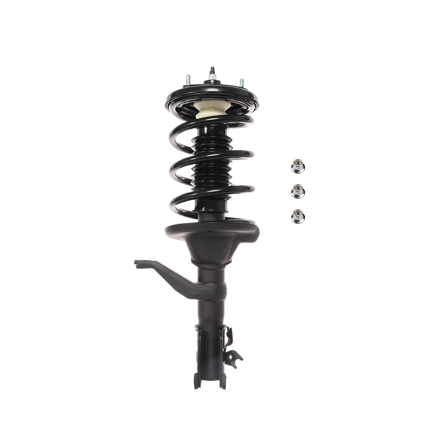 PRT Suspension Strut and Coil Spring Assembly 816949