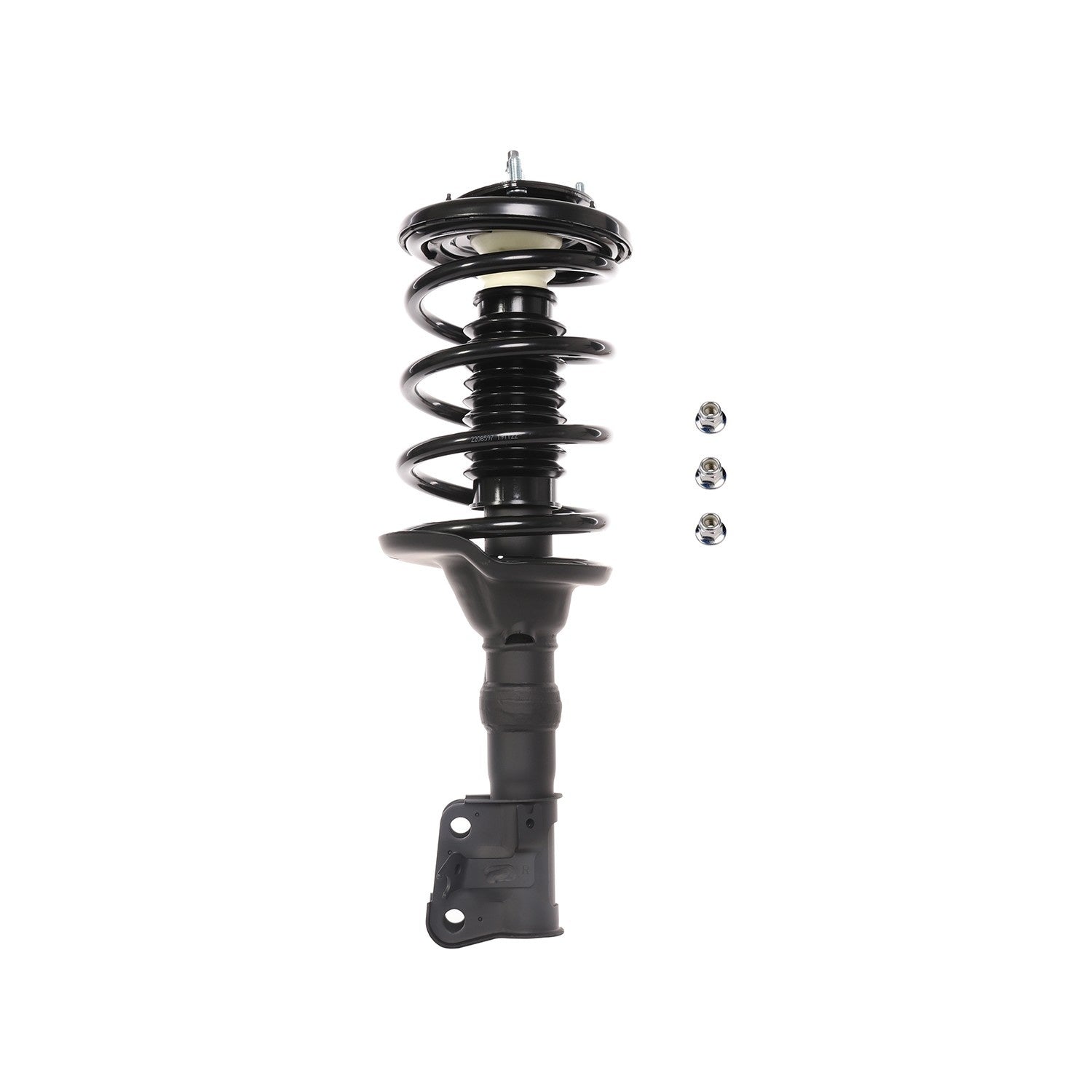 PRT Suspension Strut and Coil Spring Assembly 816949