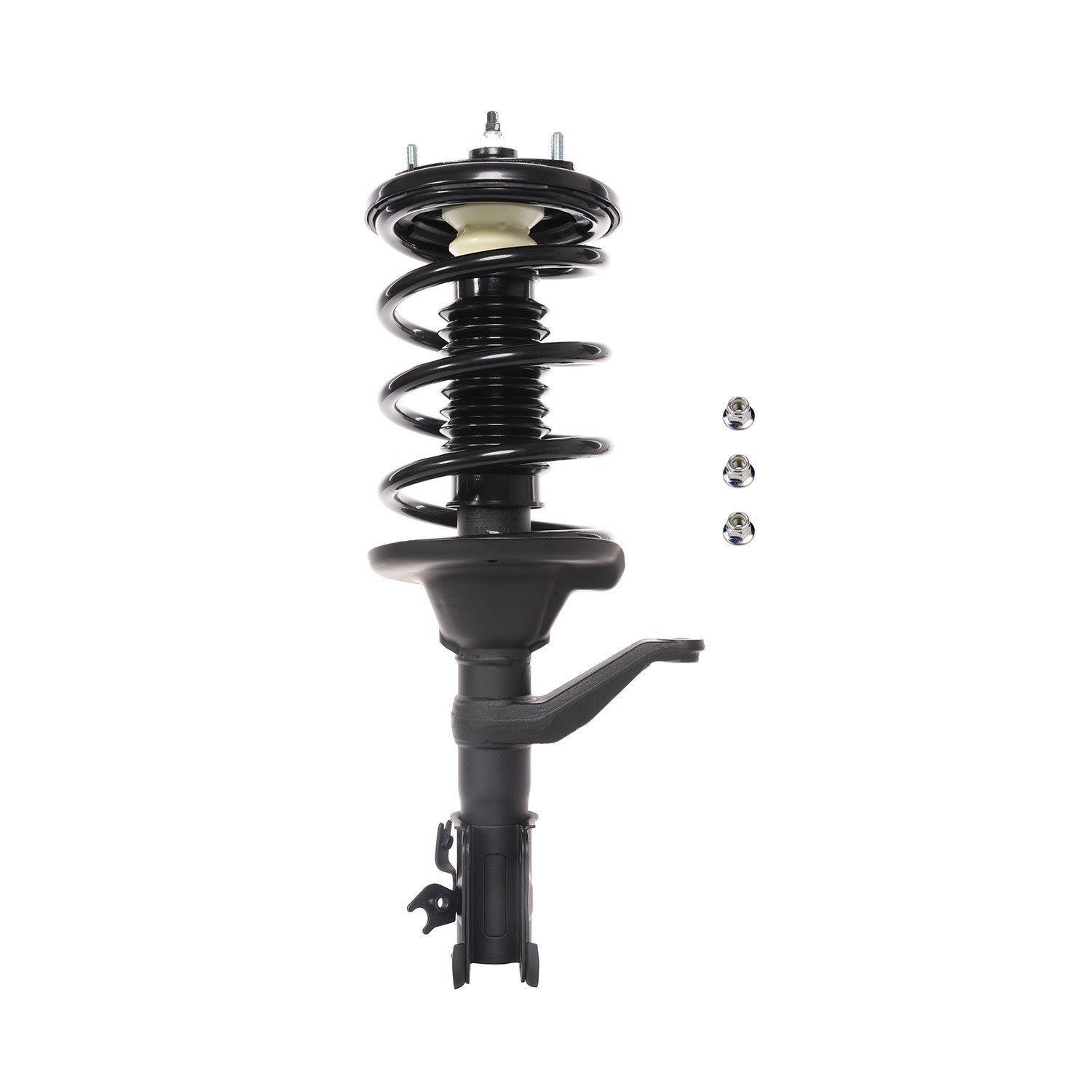 PRT Suspension Strut and Coil Spring Assembly 816950