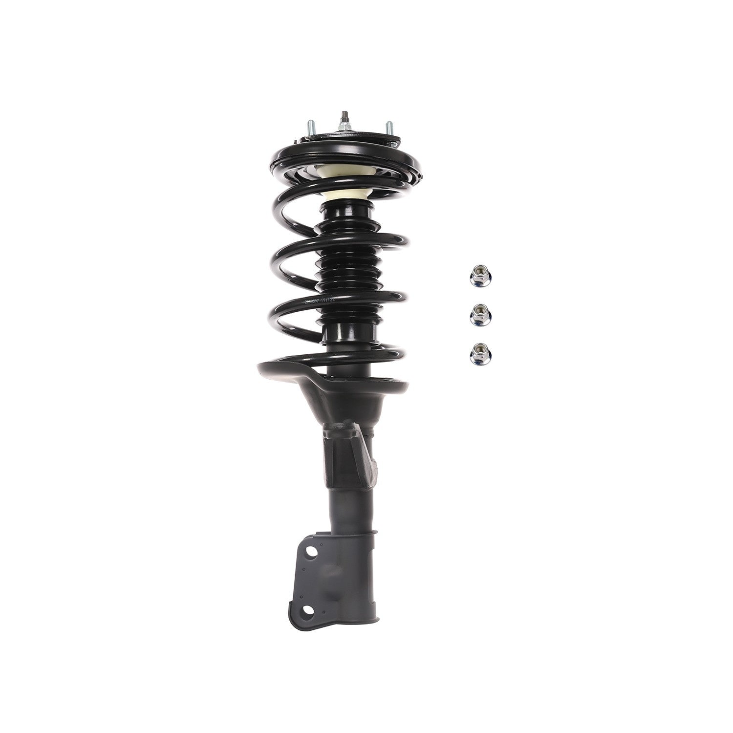 PRT Suspension Strut and Coil Spring Assembly 816950