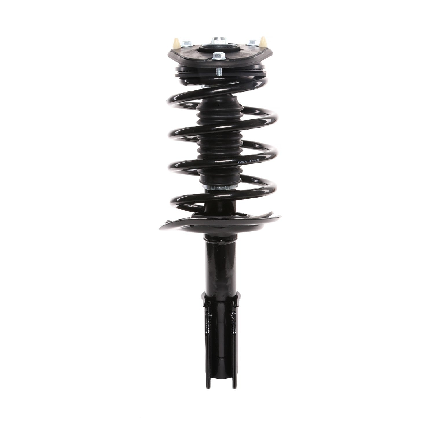 PRT Suspension Strut and Coil Spring Assembly 816959