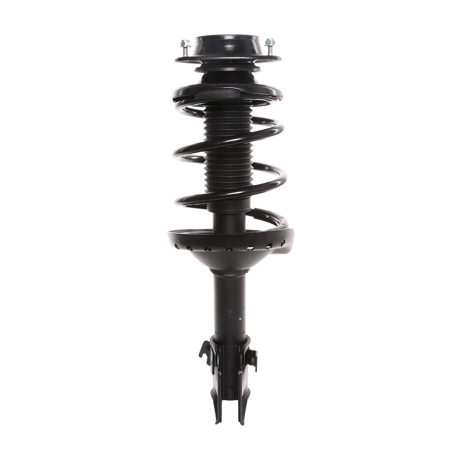 PRT Suspension Strut and Coil Spring Assembly 817013