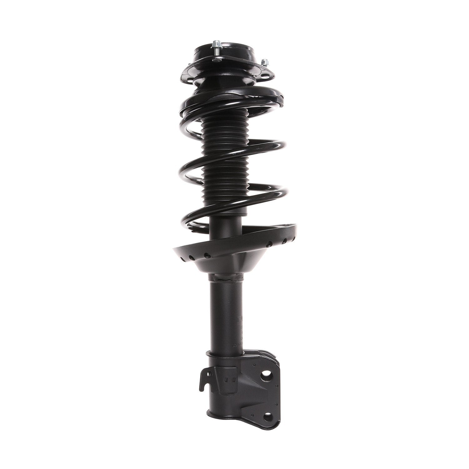 PRT Suspension Strut and Coil Spring Assembly 817013
