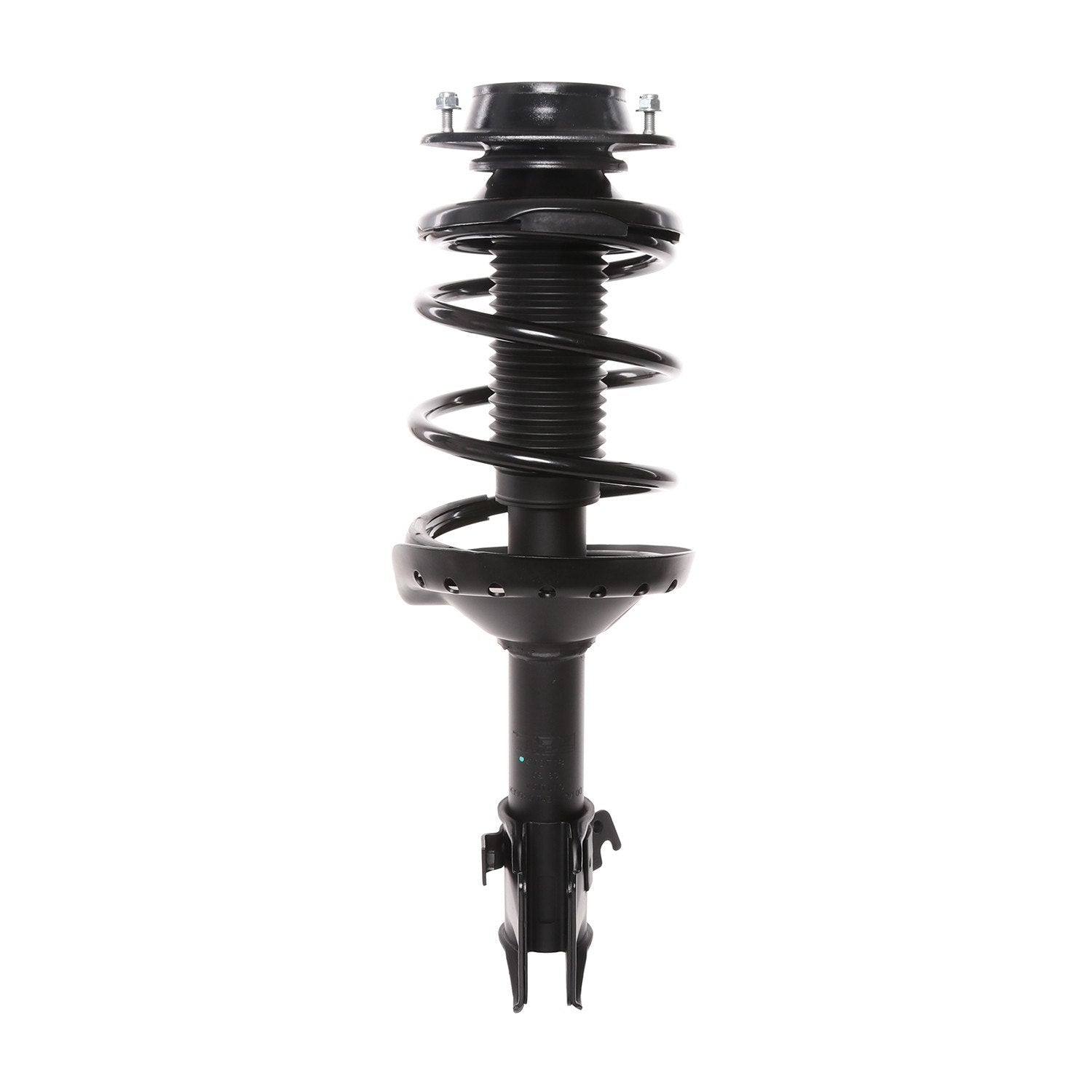 PRT Suspension Strut and Coil Spring Assembly 817014