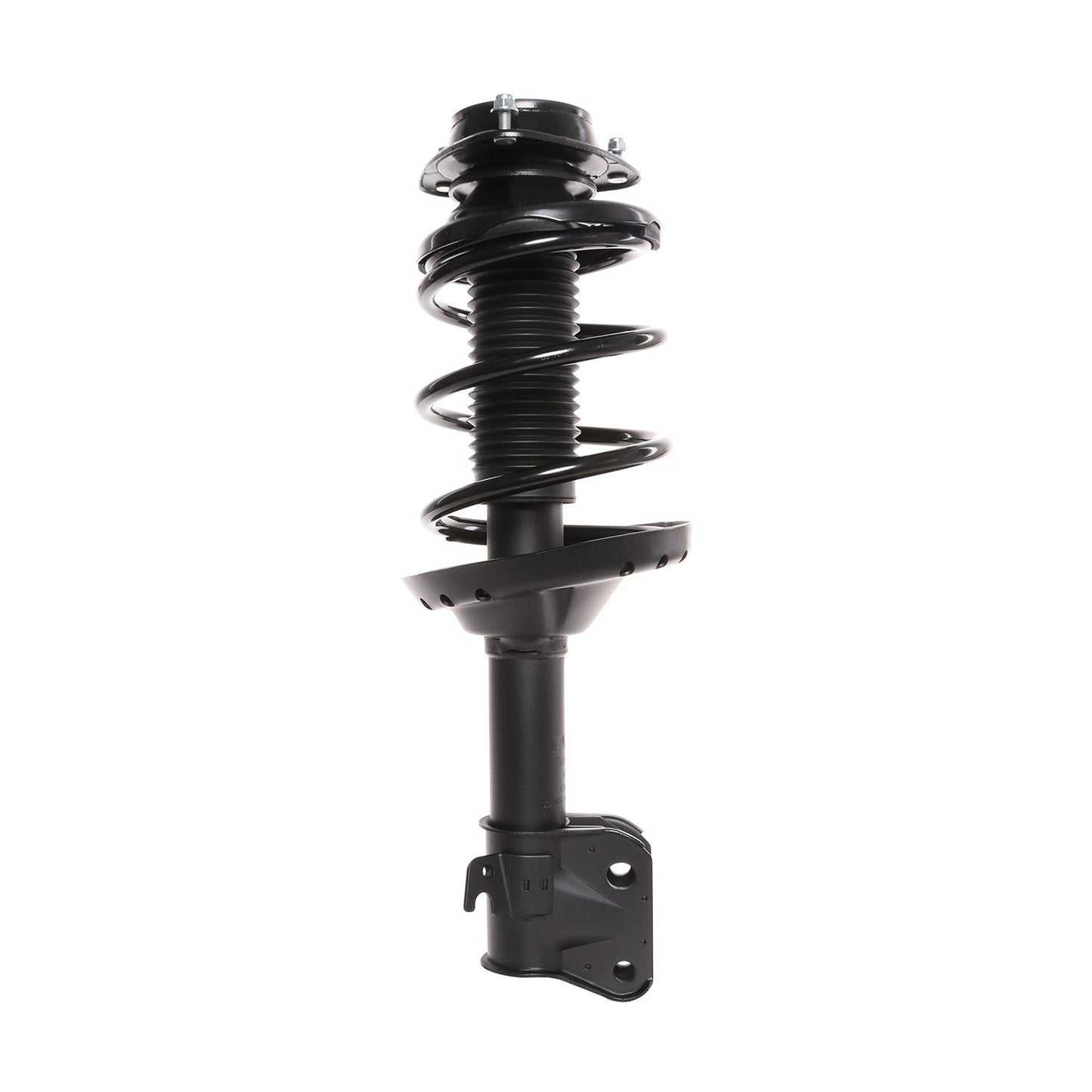 PRT Suspension Strut and Coil Spring Assembly 817014