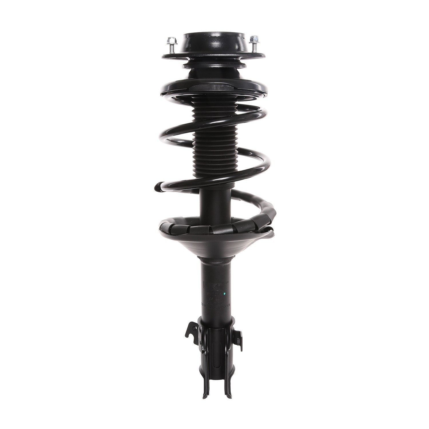 PRT Suspension Strut and Coil Spring Assembly 817015