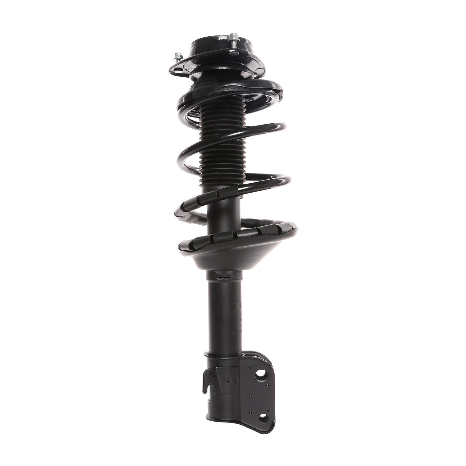 PRT Suspension Strut and Coil Spring Assembly 817015