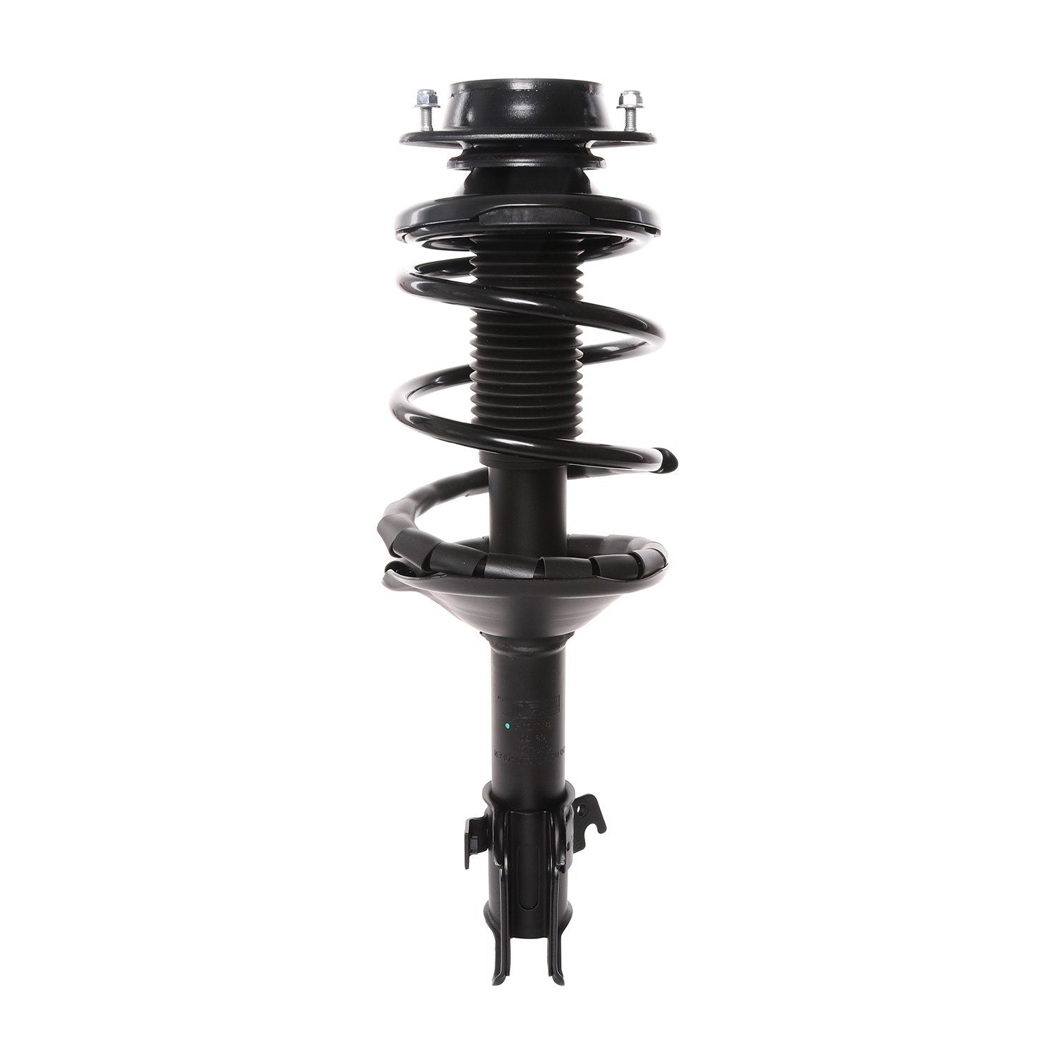 PRT Suspension Strut and Coil Spring Assembly 817016