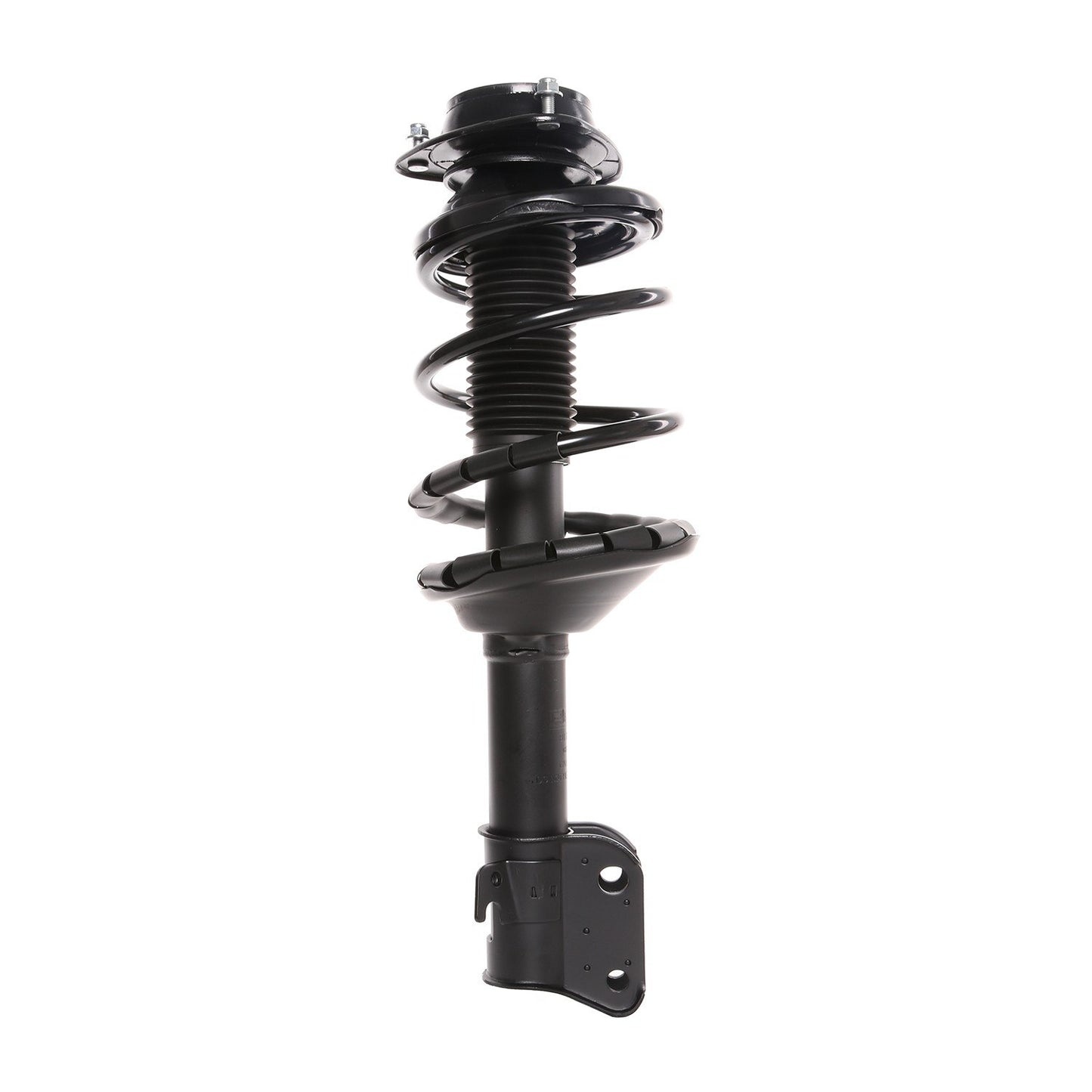 PRT Suspension Strut and Coil Spring Assembly 817016