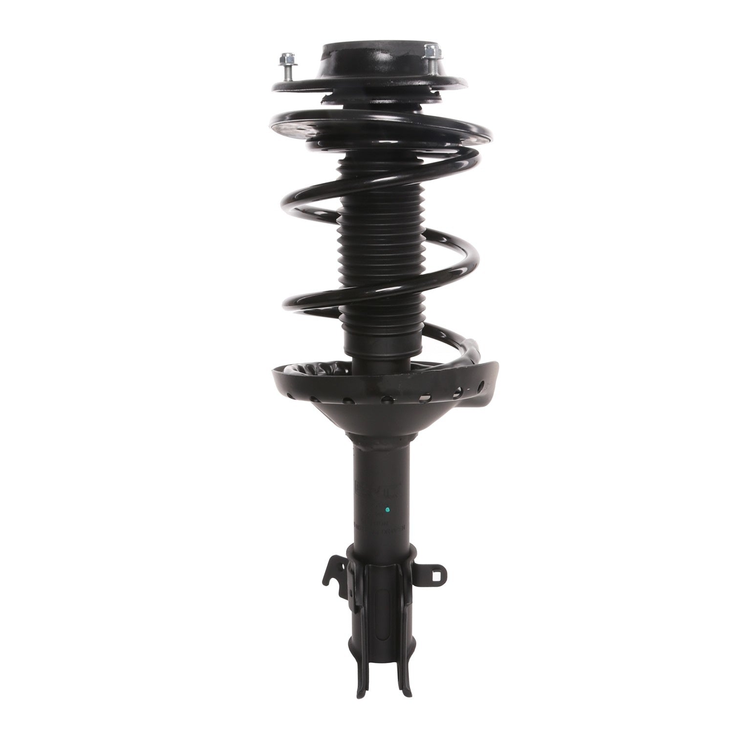 PRT Suspension Strut and Coil Spring Assembly 817025