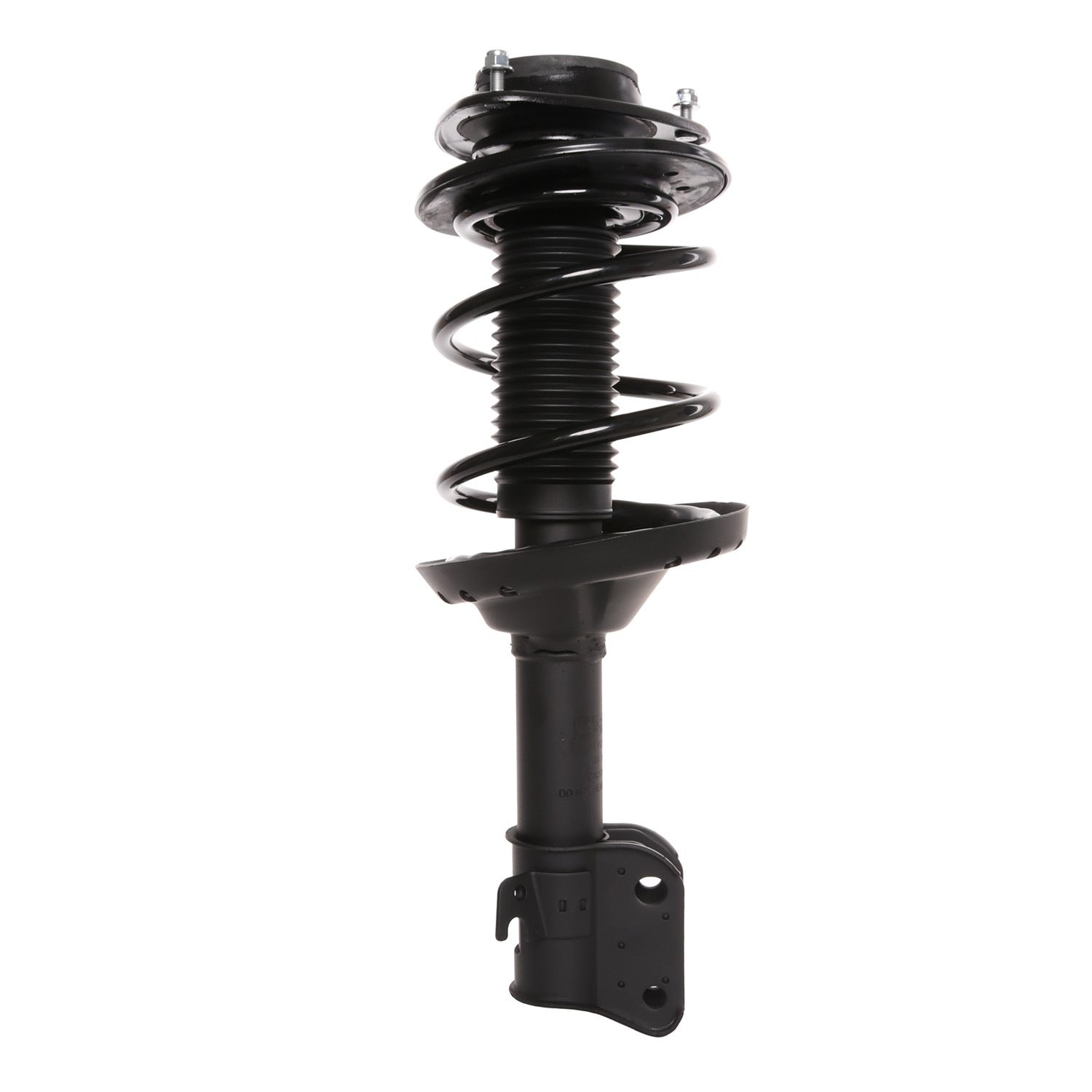 PRT Suspension Strut and Coil Spring Assembly 817025