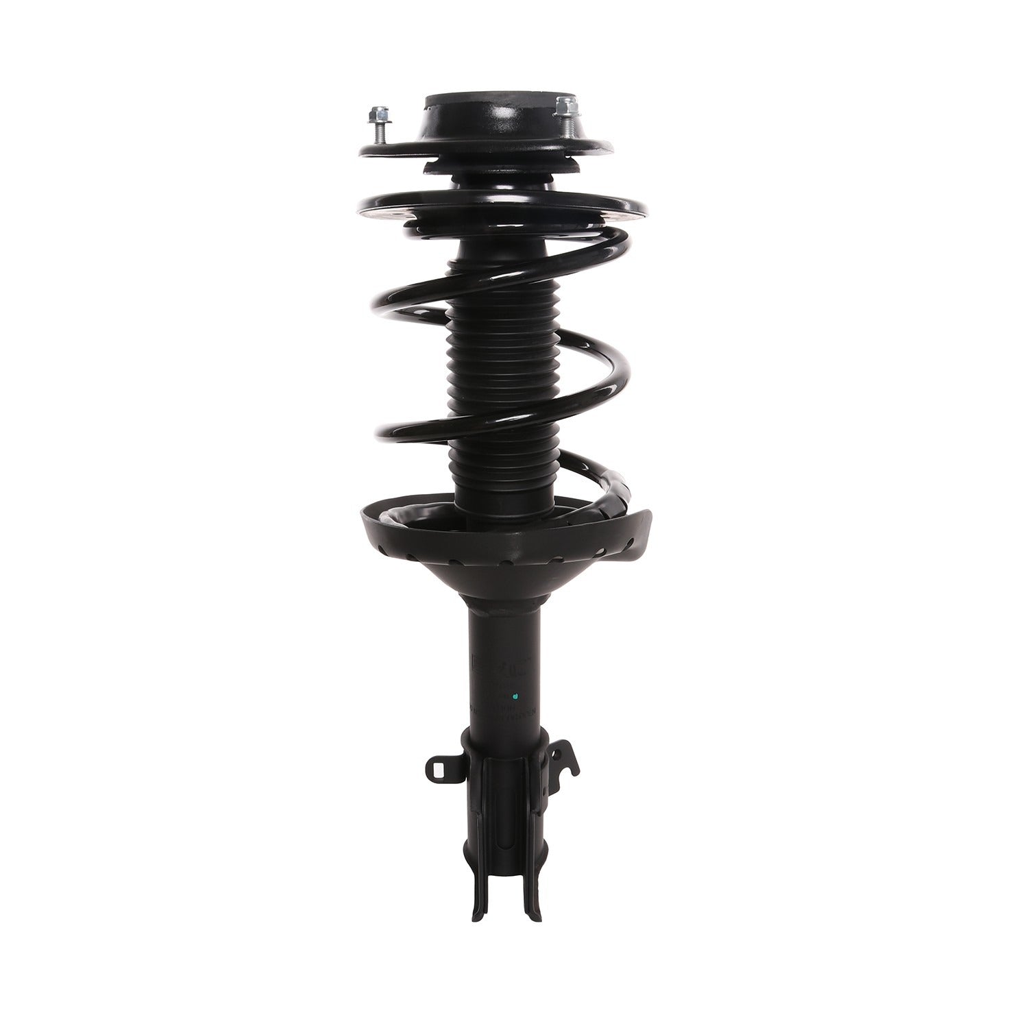 PRT Suspension Strut and Coil Spring Assembly 817026