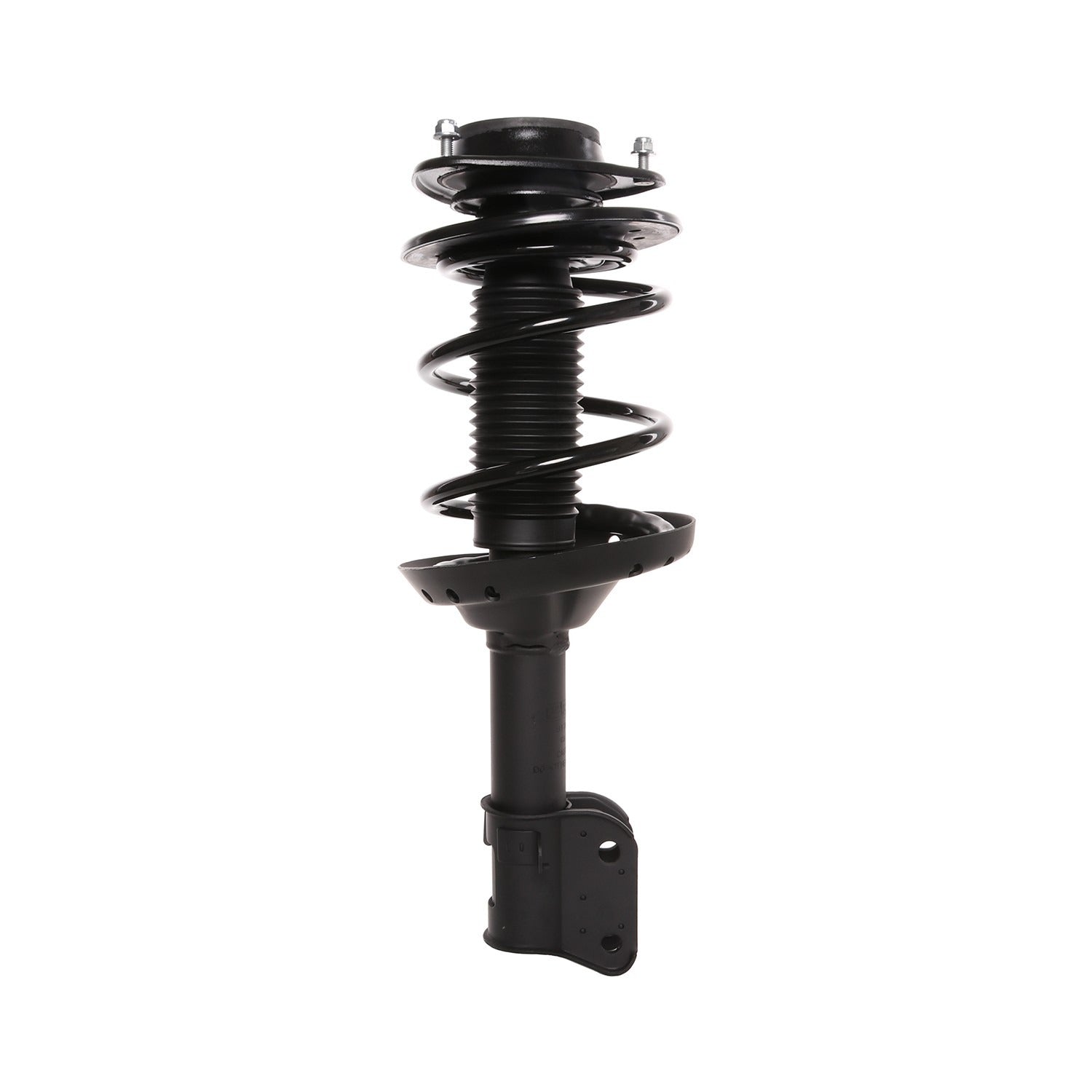 PRT Suspension Strut and Coil Spring Assembly 817026