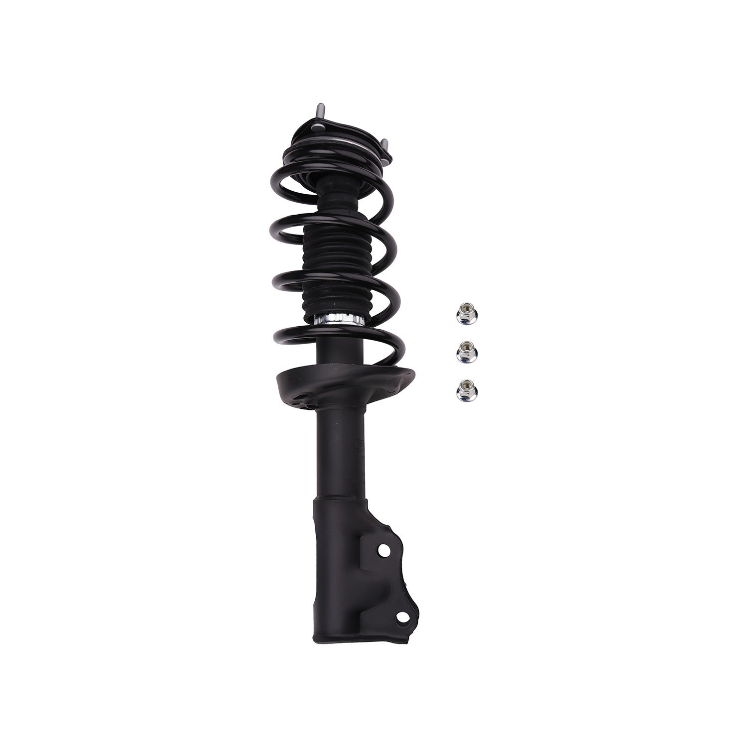 PRT Suspension Strut and Coil Spring Assembly 817030