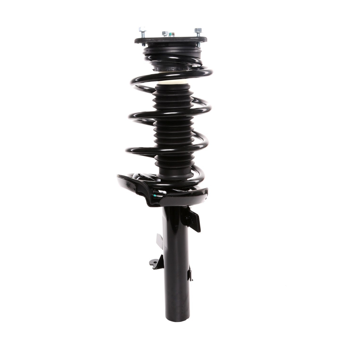 PRT Suspension Strut and Coil Spring Assembly 817034