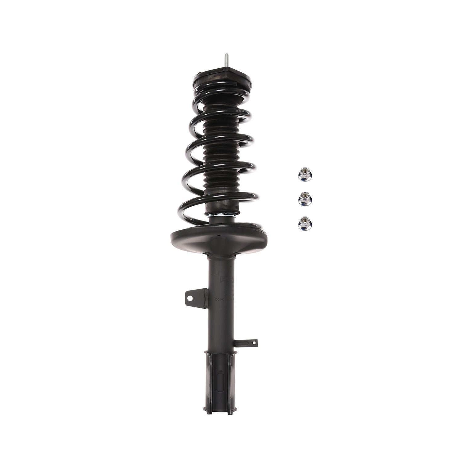 PRT Suspension Strut and Coil Spring Assembly 817035