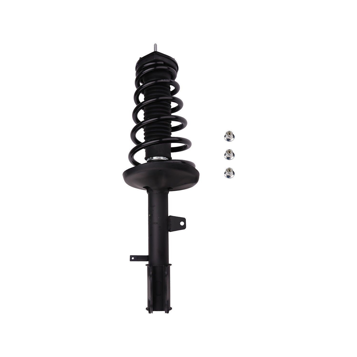 PRT Suspension Strut and Coil Spring Assembly 817036