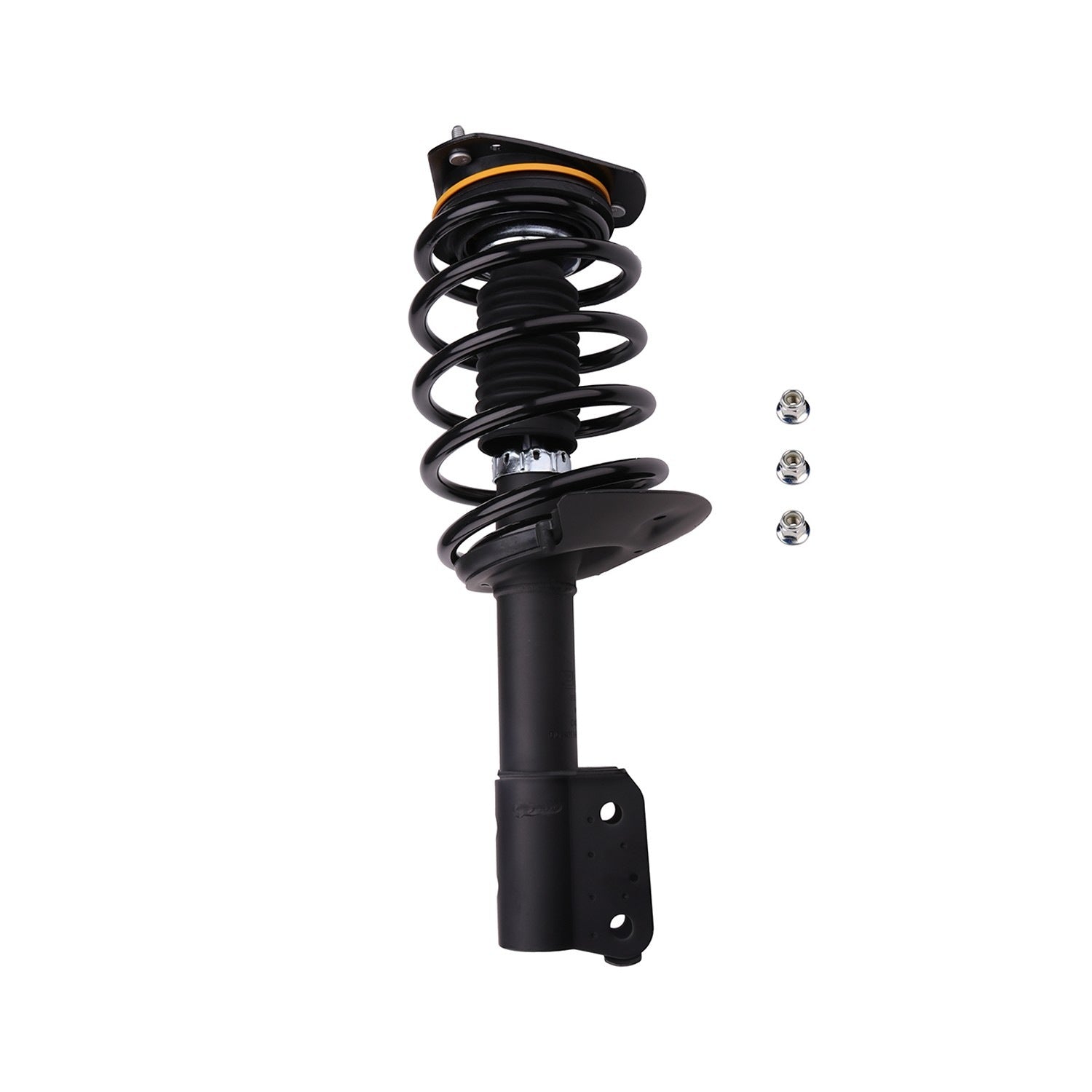 PRT Suspension Strut and Coil Spring Assembly 817037