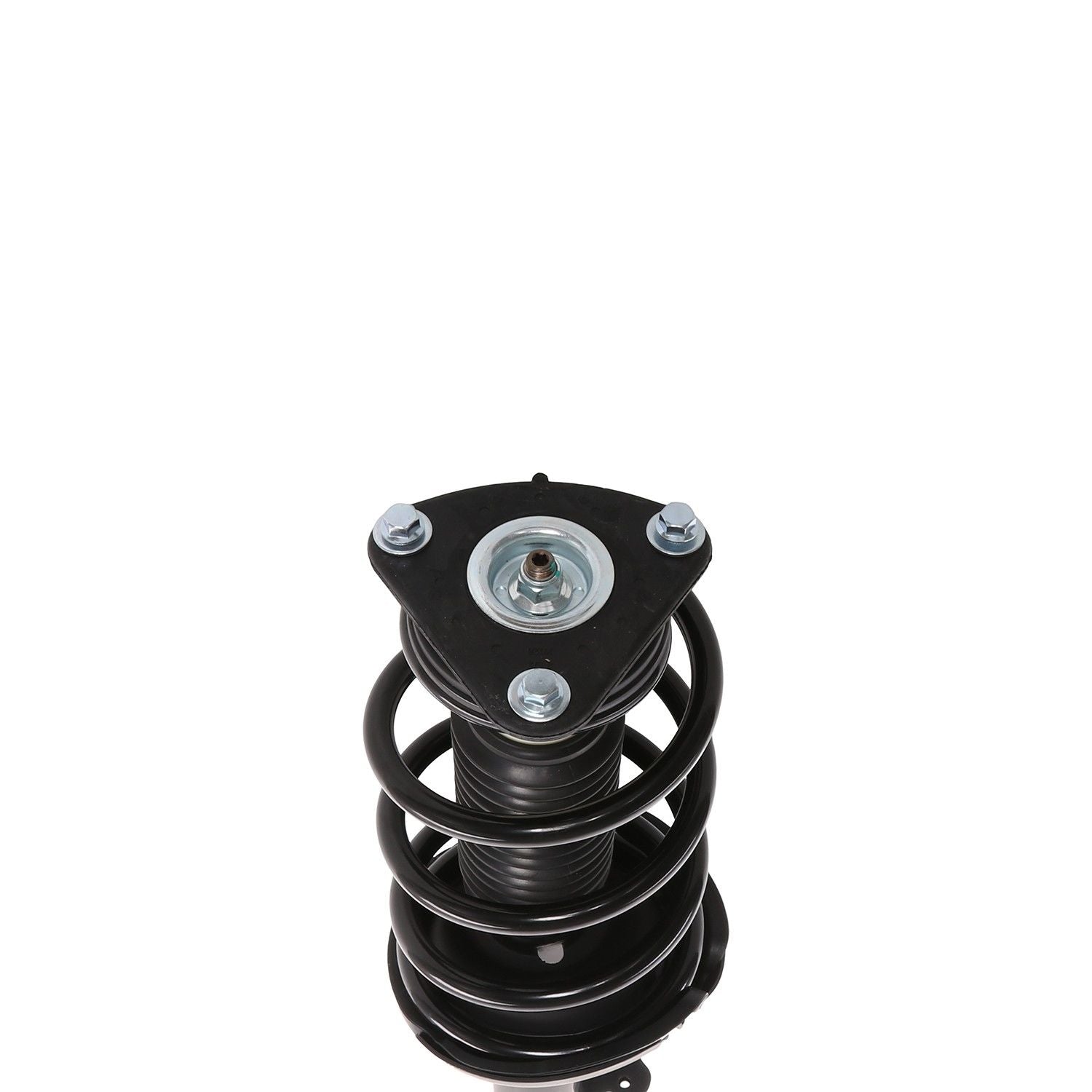 PRT Suspension Strut and Coil Spring Assembly  top view frsport 817041