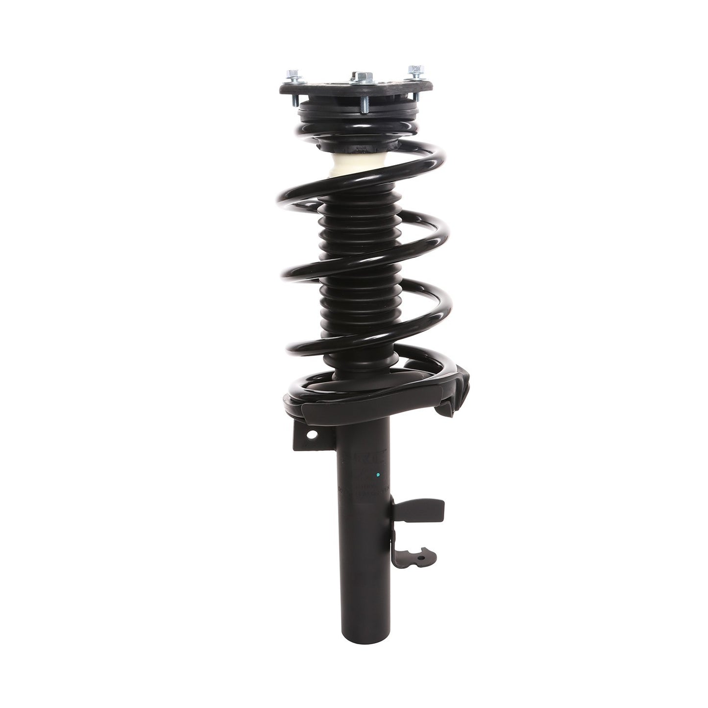 PRT Suspension Strut and Coil Spring Assembly 817041
