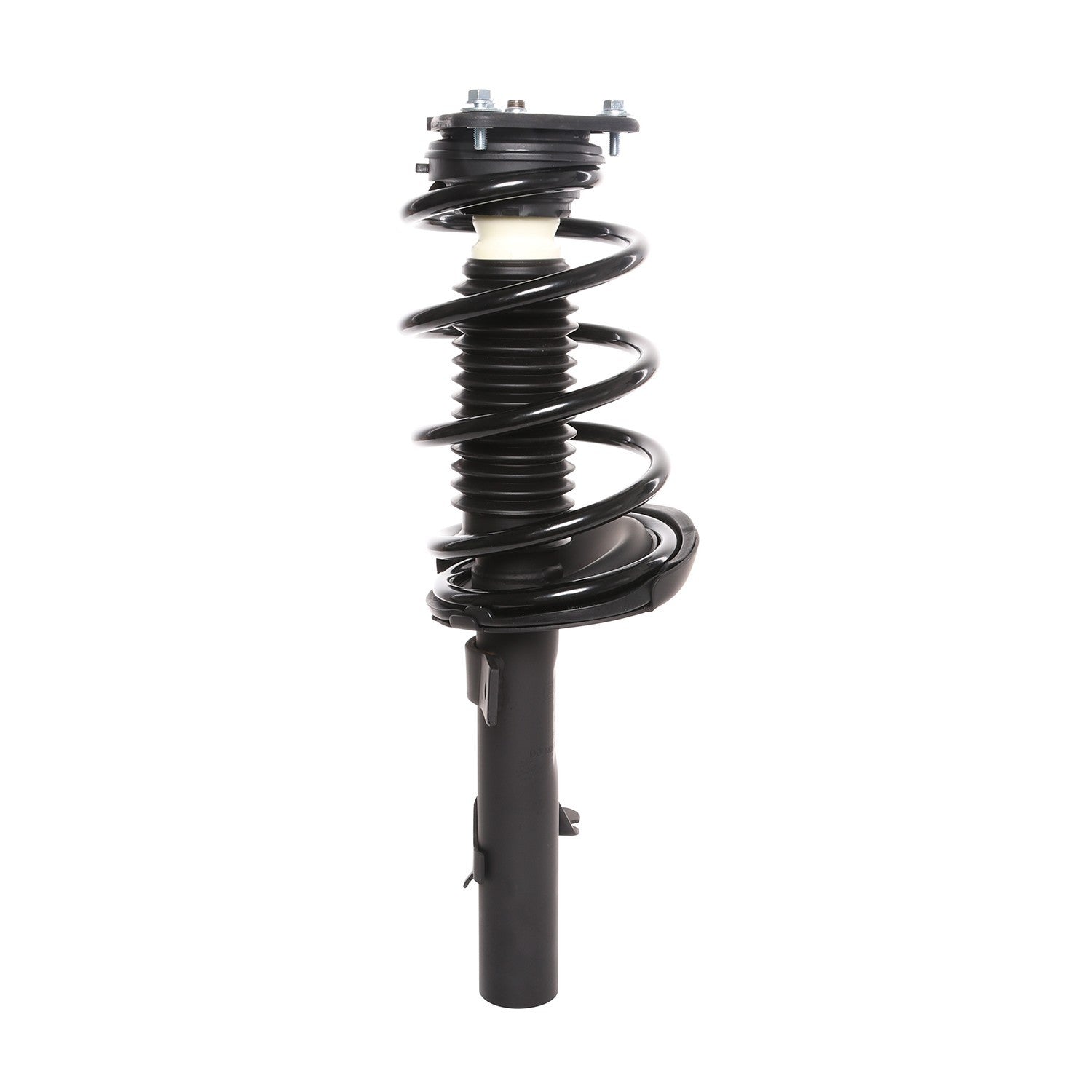 PRT Suspension Strut and Coil Spring Assembly  top view frsport 817041