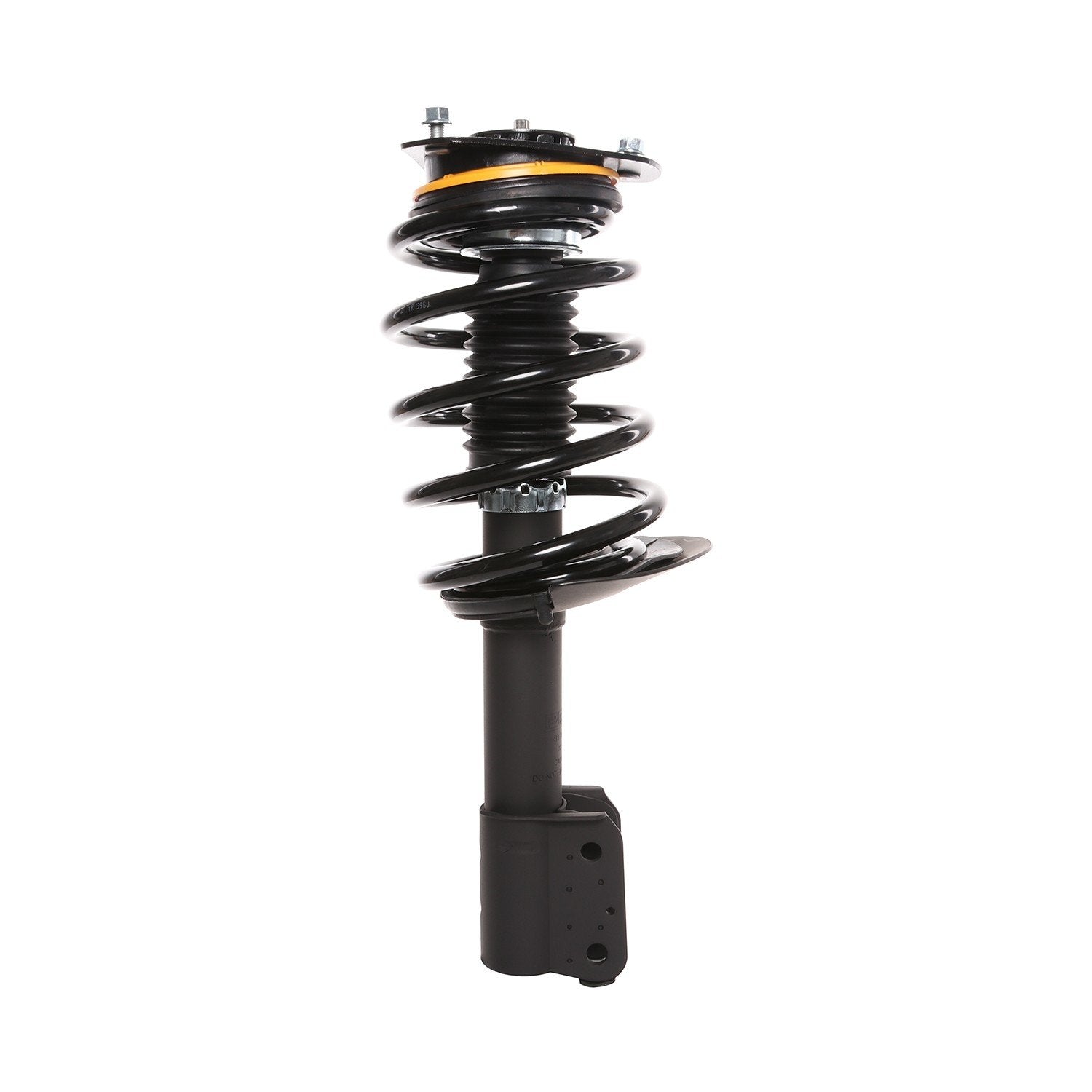PRT Suspension Strut and Coil Spring Assembly 817059