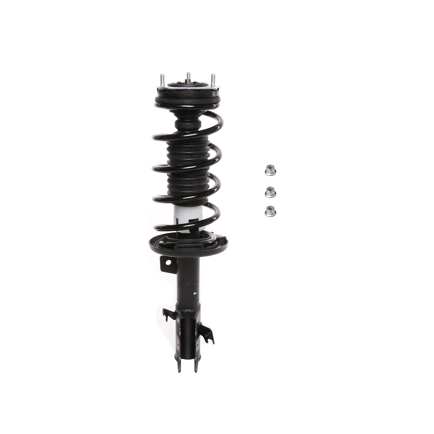 PRT Suspension Strut and Coil Spring Assembly 817103